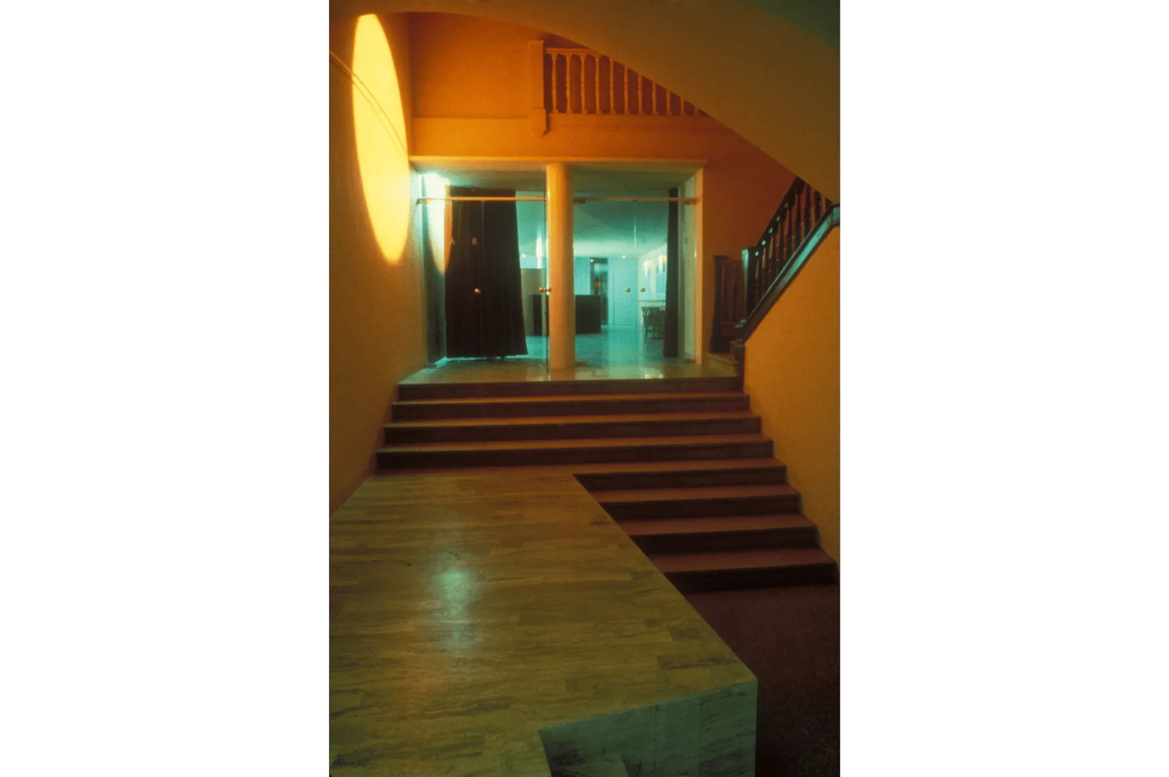 Complex Teatral Adrià Gual Varis Arquitectes