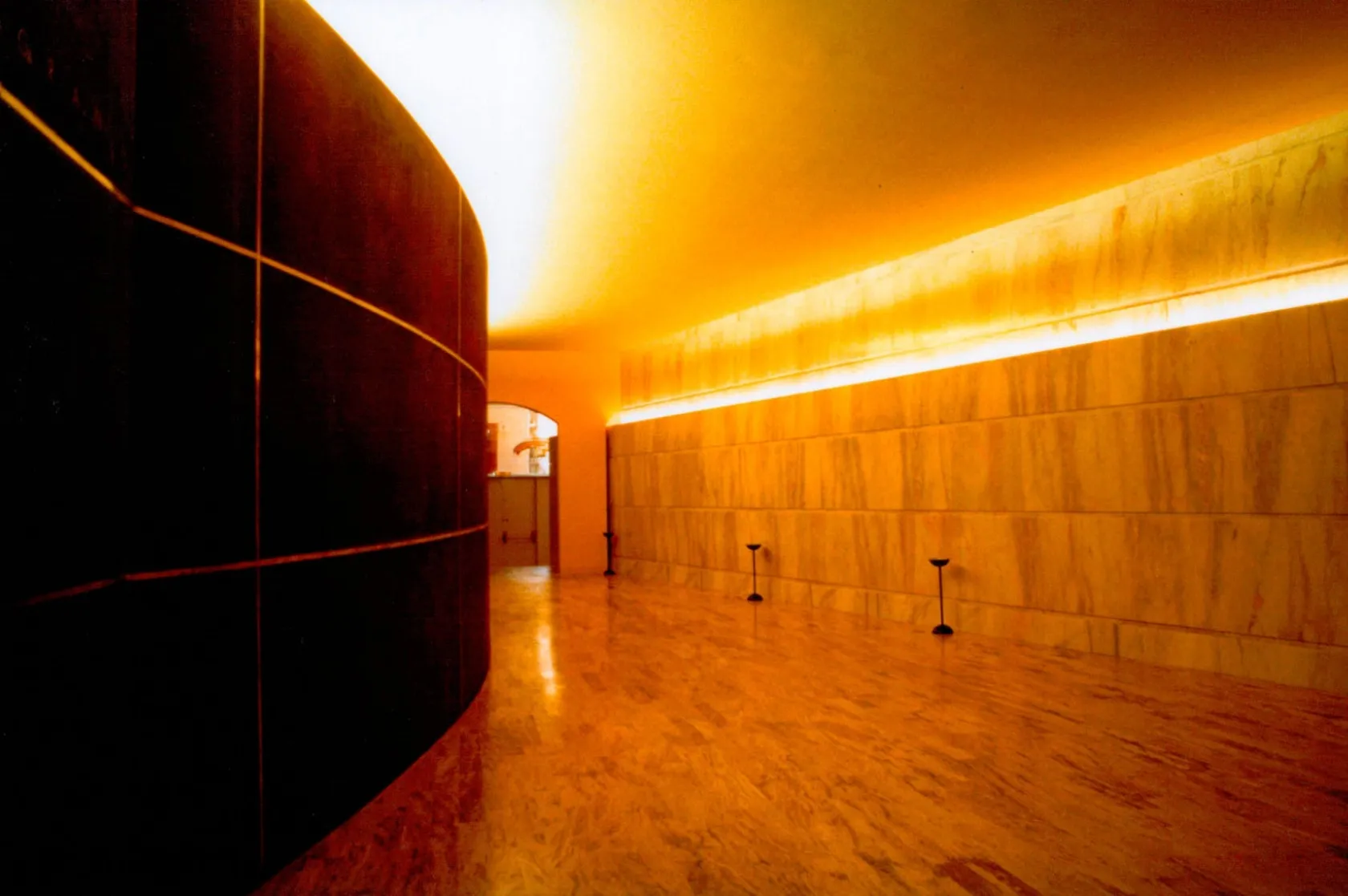 Complex Teatral Adrià Gual Varis Arquitectes