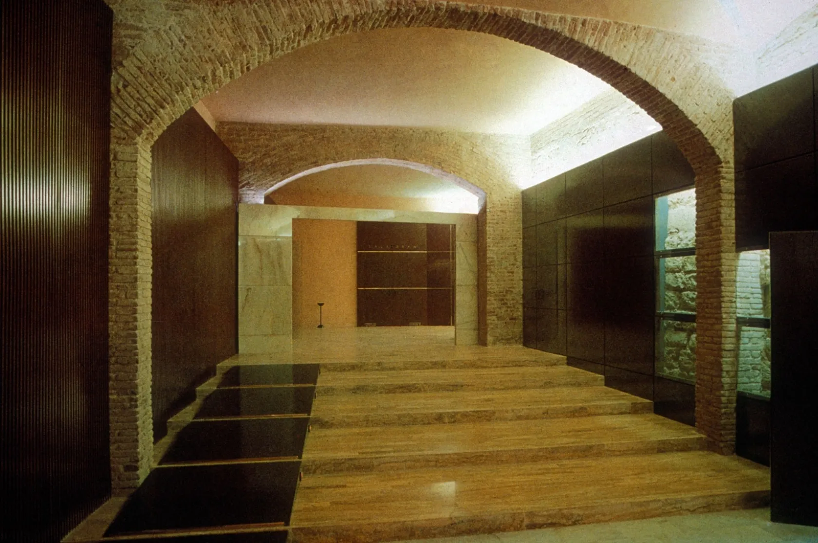 Complex Teatral Adrià Gual Varis Arquitectes