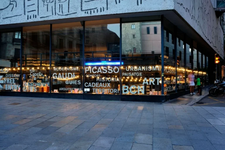 Cooperativa d’Arquitectes Jordi Capell