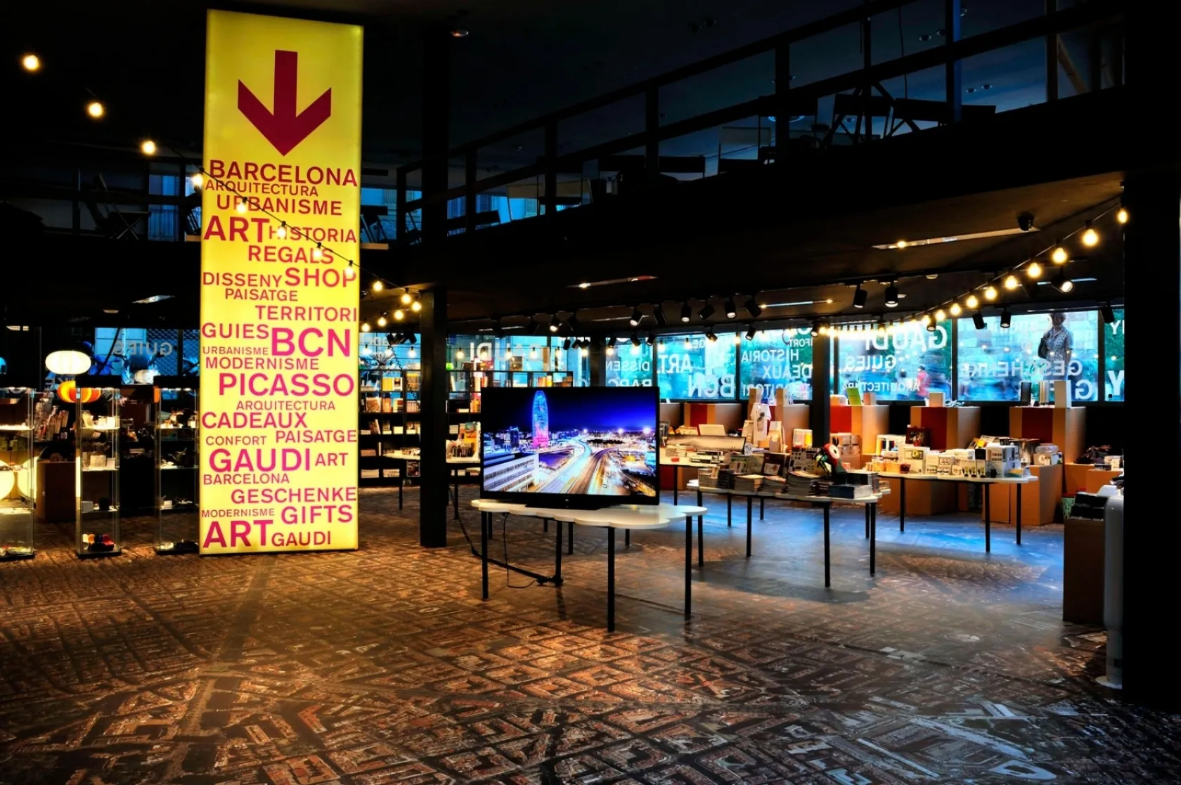 Cooperativa d'Arquitectes Jordi Capell. Varis Arquitectes