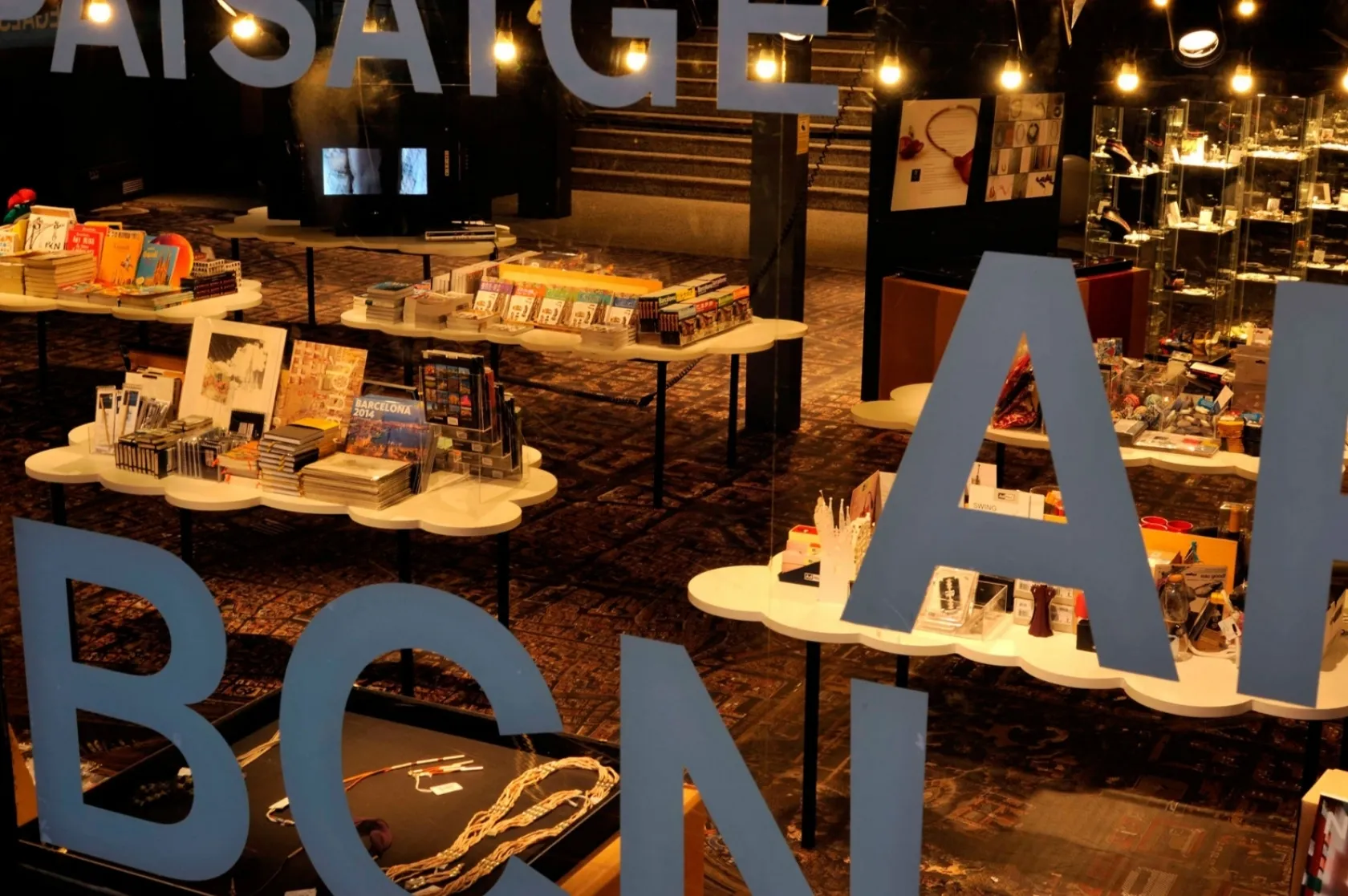 Cooperativa d'Arquitectes Jordi Capell. Varis Arquitectes