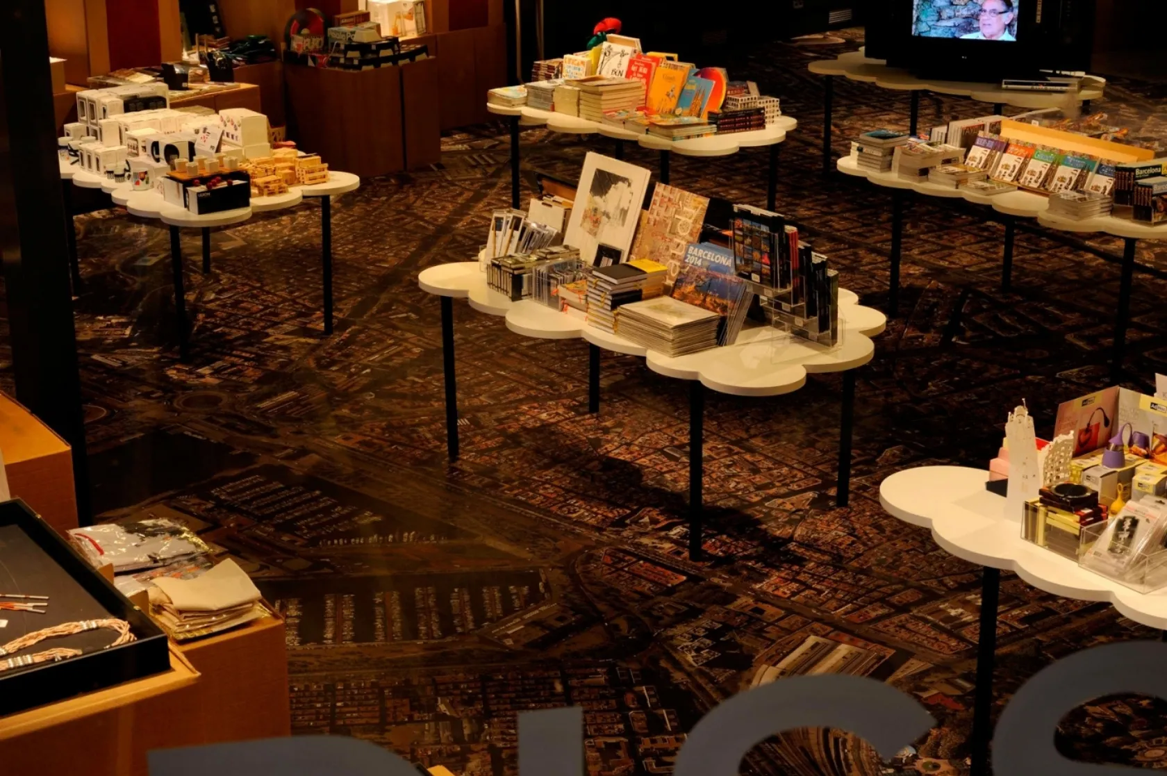 Cooperativa d'Arquitectes Jordi Capell. Varis Arquitectes