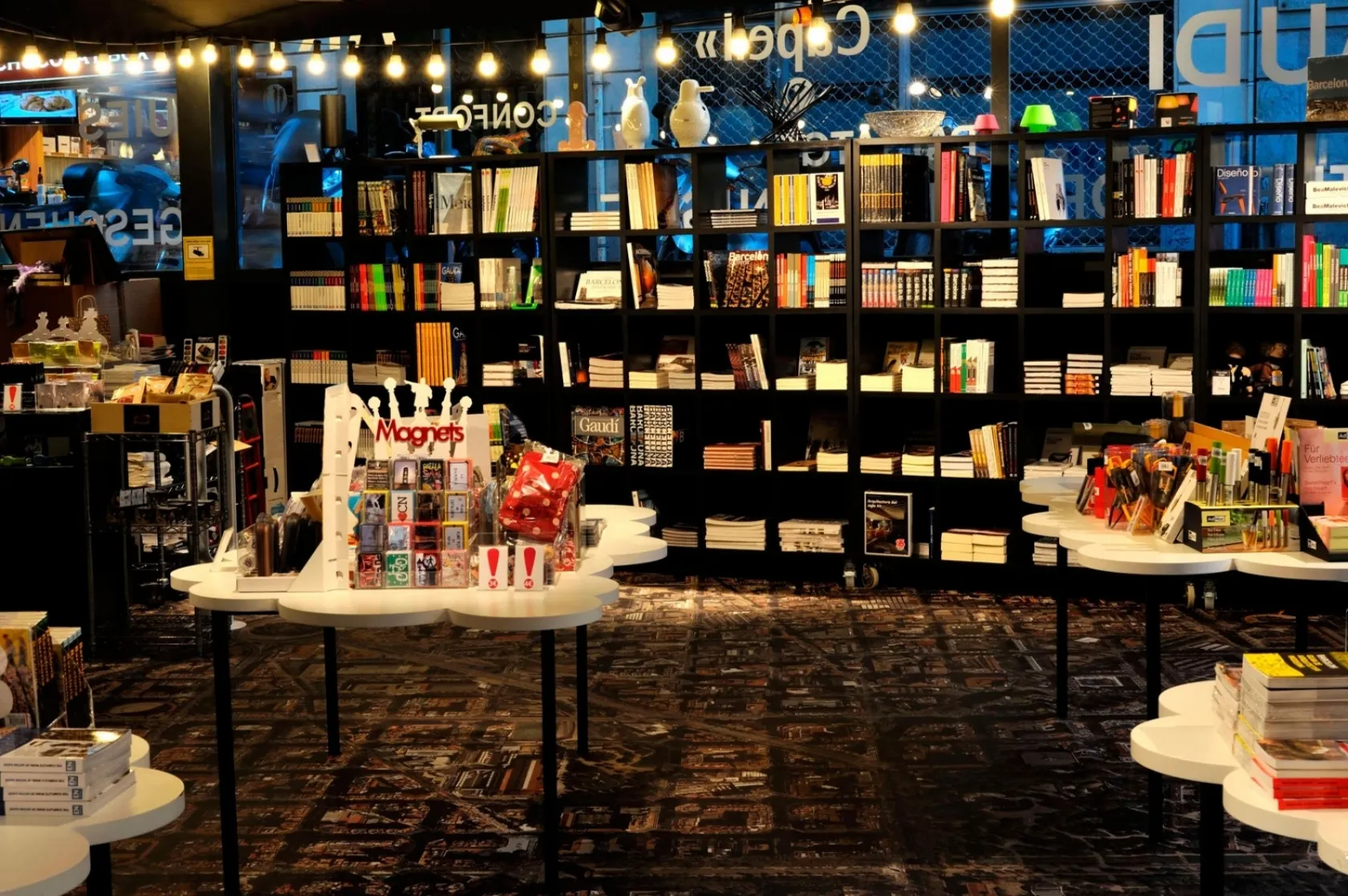 Cooperativa d'Arquitectes Jordi Capell. Varis Arquitectes