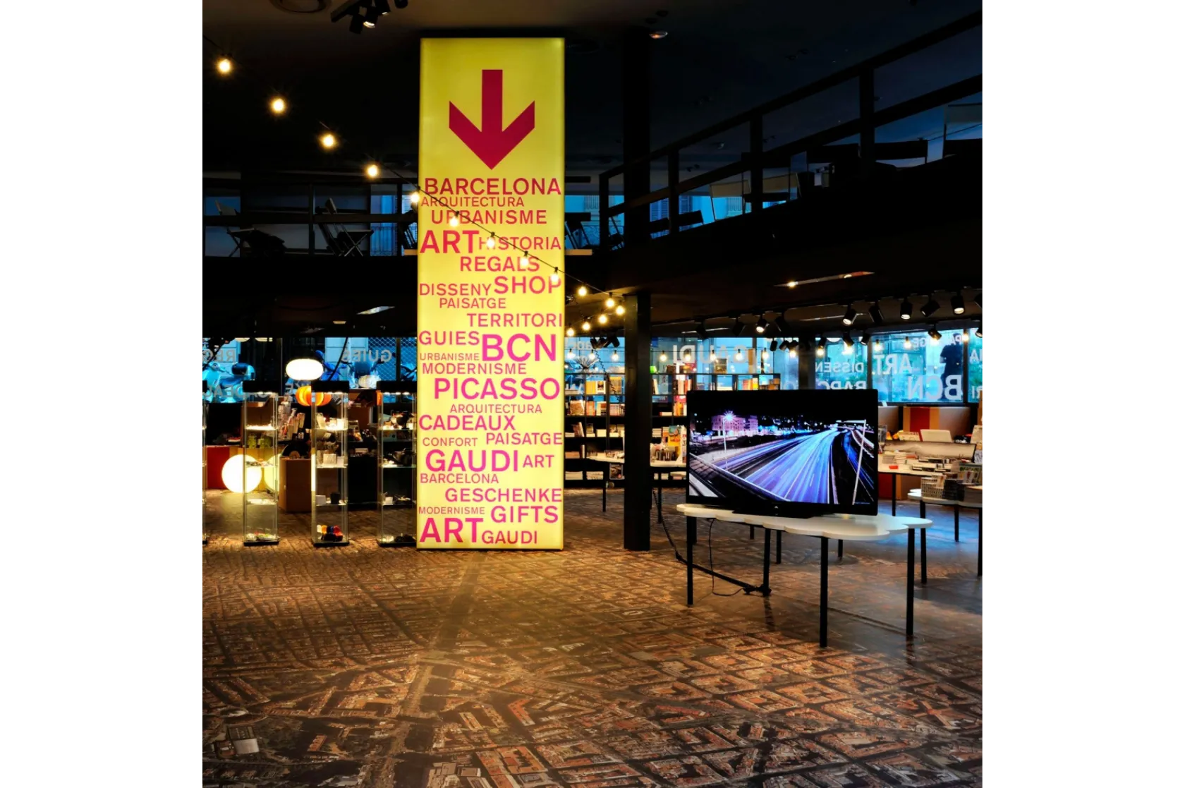 Cooperativa d'Arquitectes Jordi Capell. Varis Arquitectes