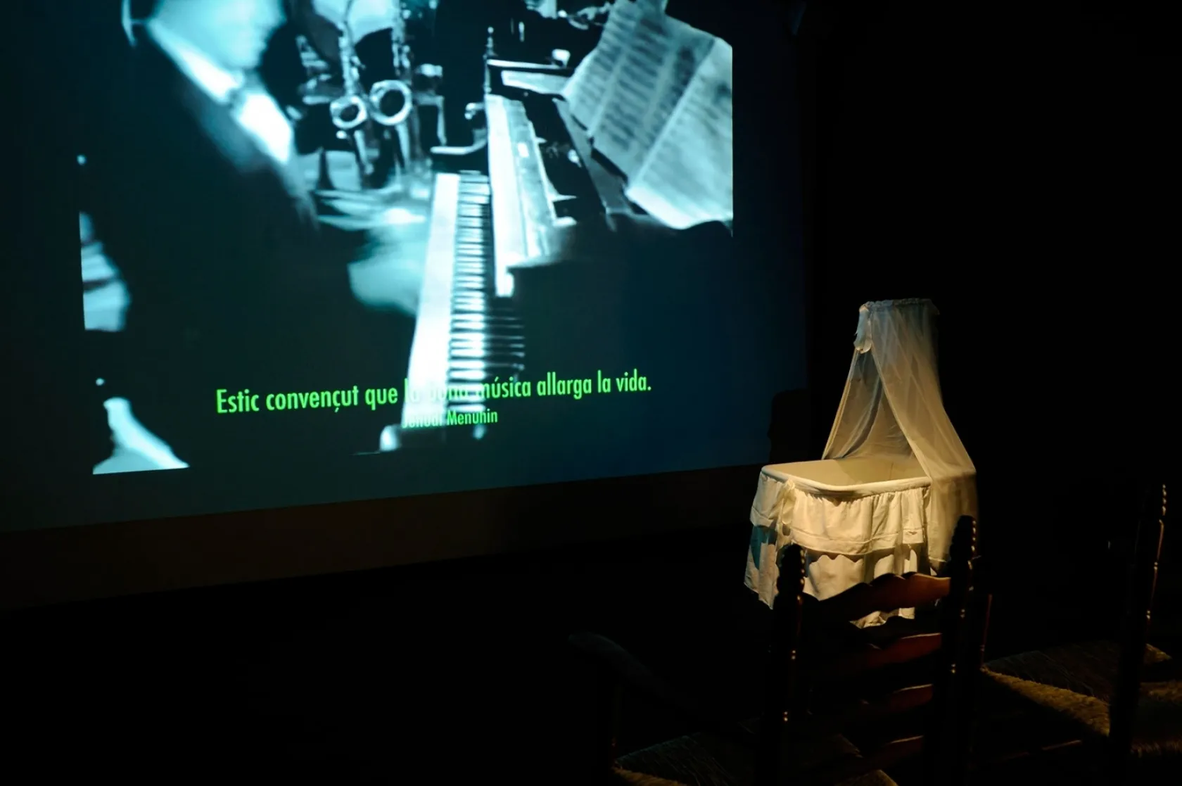 Curar-se en salut. Varis Arquitectes