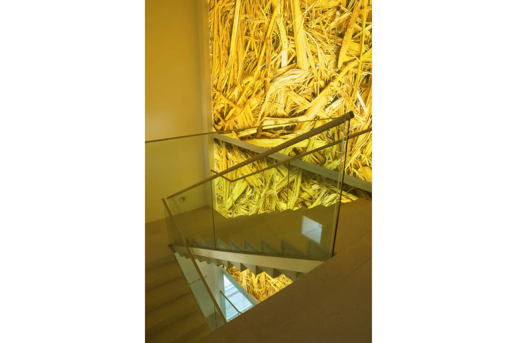 Edifici Museu de la Vida Rural Varis Arquitectes