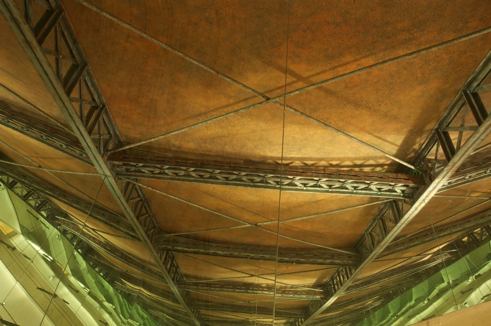 Edifici Museu del Gas Varis Arquitectes