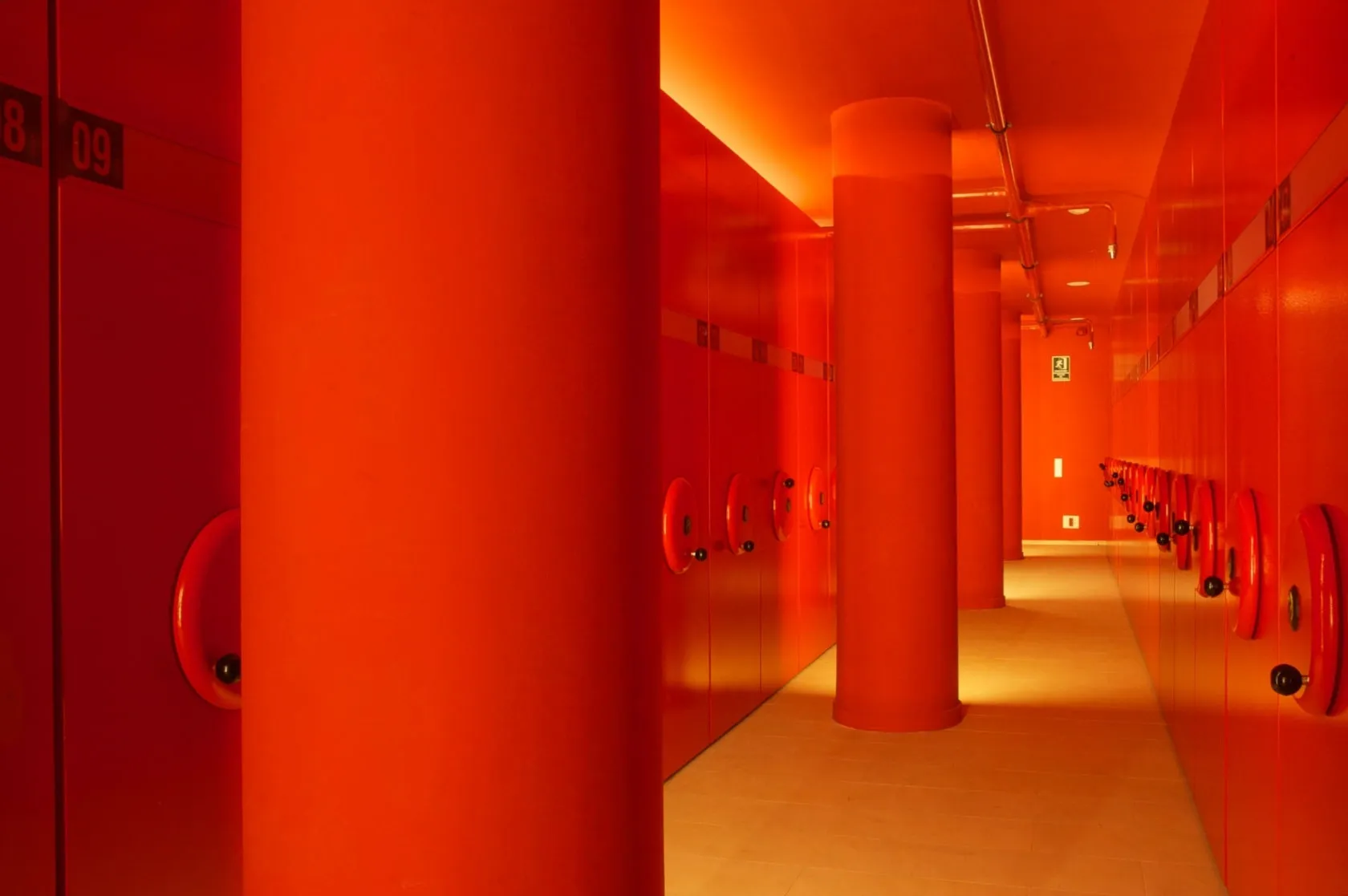 Edifici Museu del Gas Varis Arquitectes