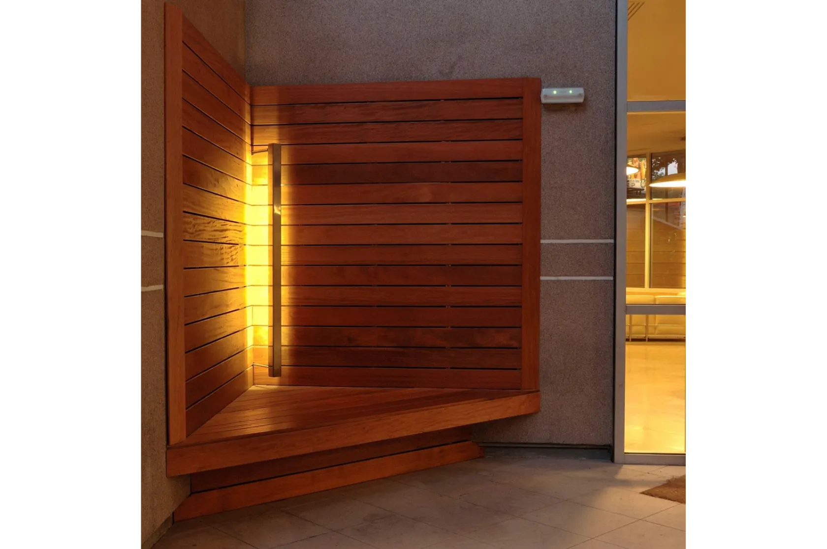 Edifici d'oficines Victor Hugo. Varis Arquitectes