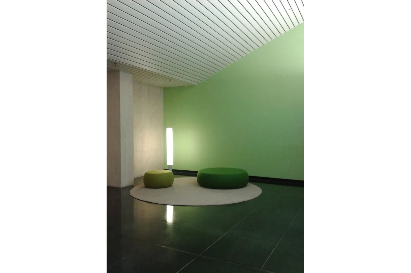 Edificis d'Oficines Tours Mercuriales. Varis Arquitectes