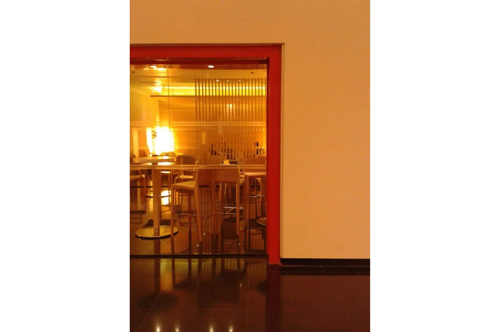 Edificis d'Oficines Tours Mercuriales. Varis Arquitectes