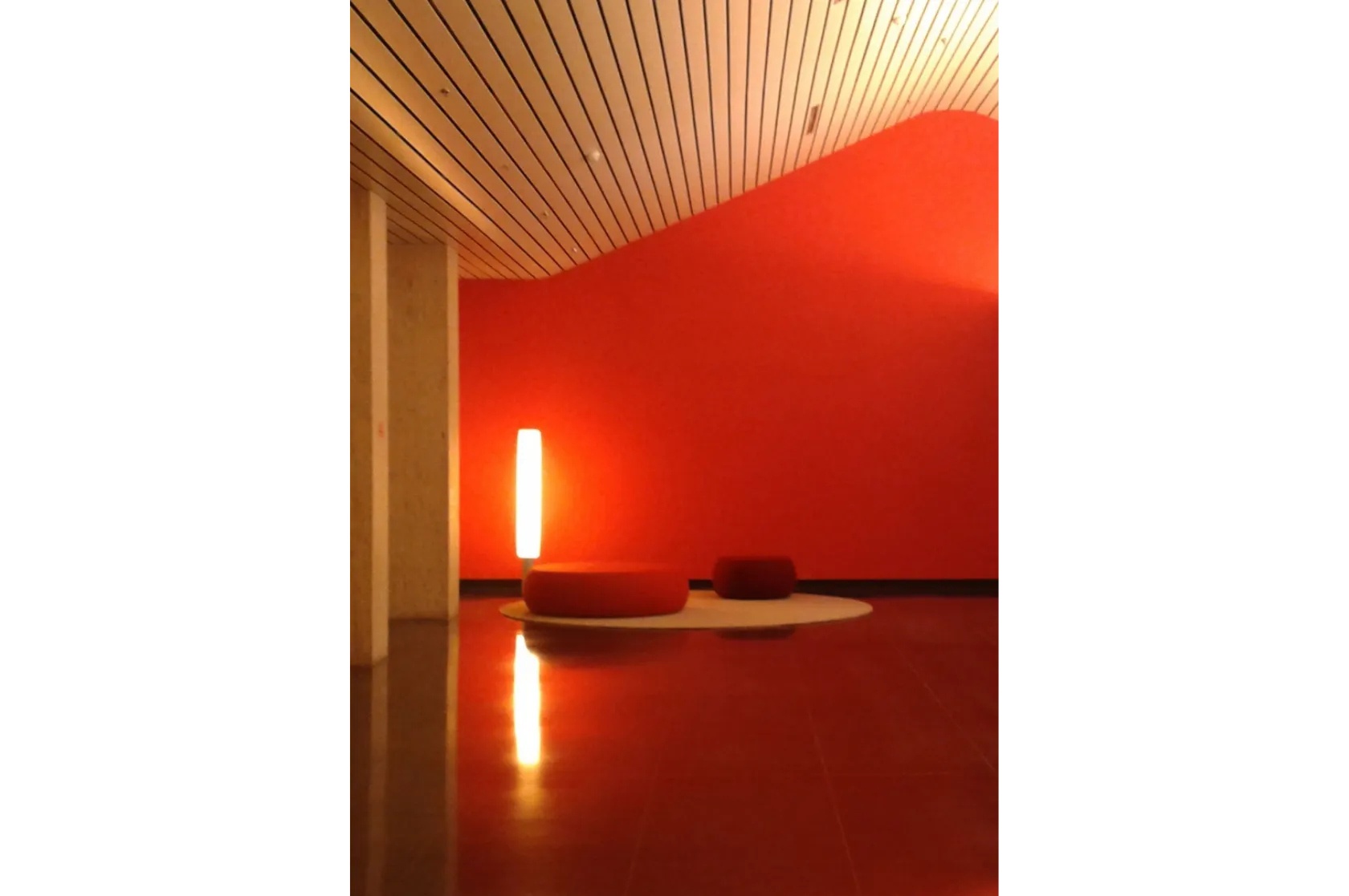 Edificis d'Oficines Tours Mercuriales. Varis Arquitectes