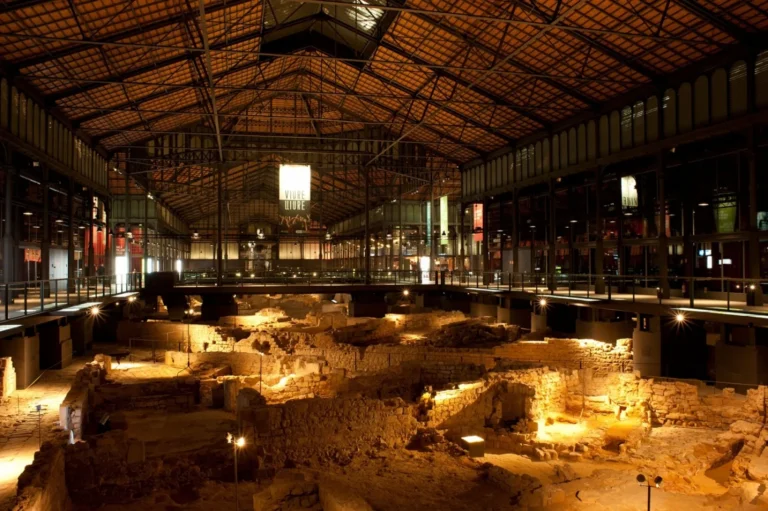 El Born Centre Cultural