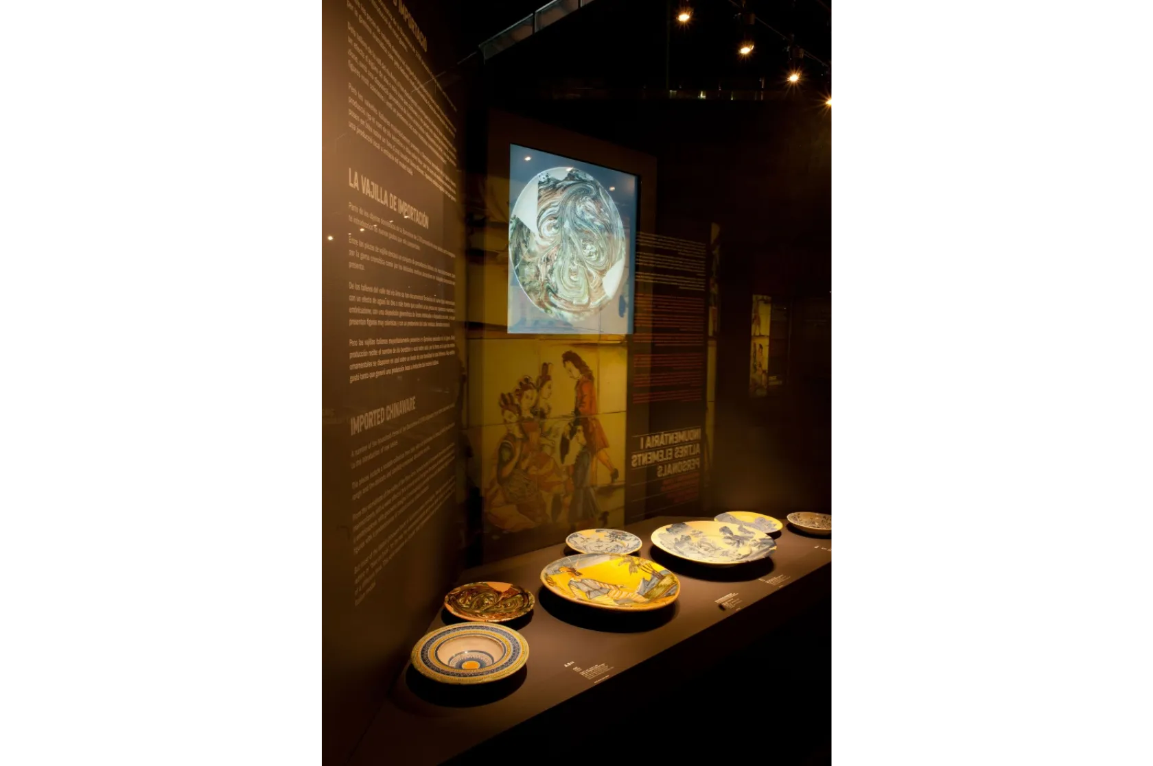 El Born Centre Cultural. Varis Arquitectes