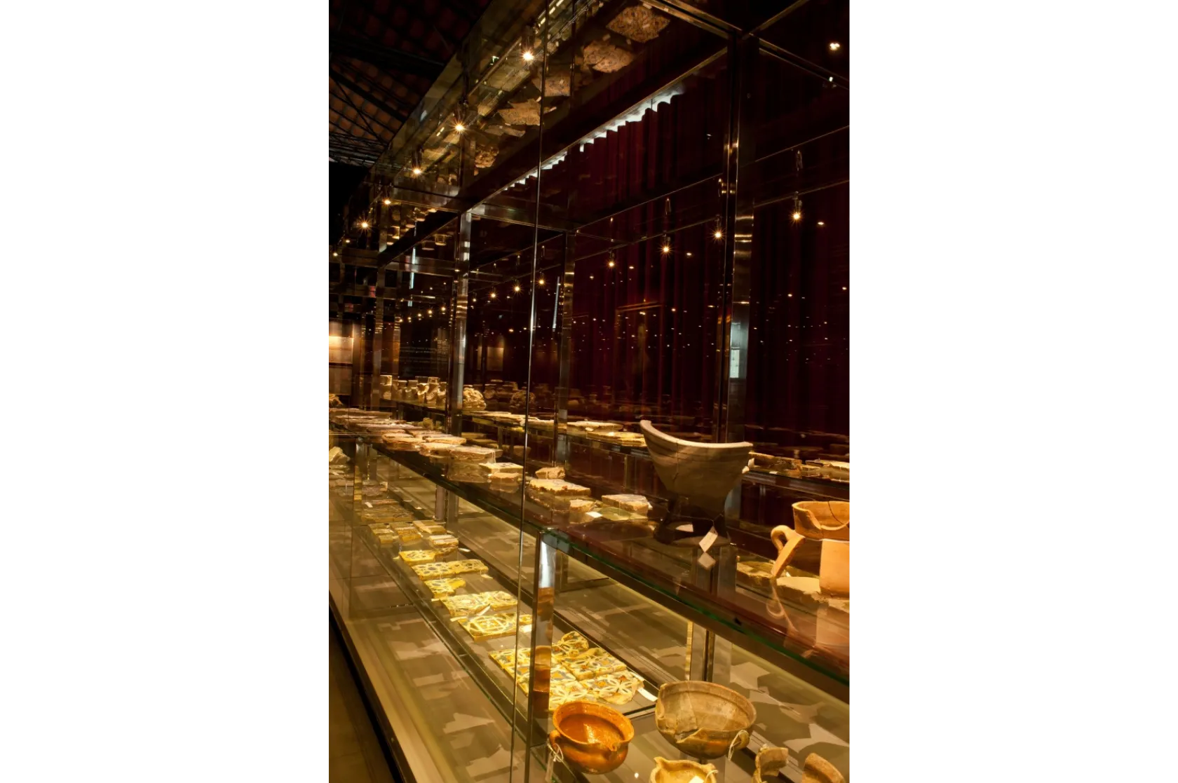 El Born Centre Cultural. Varis Arquitectes