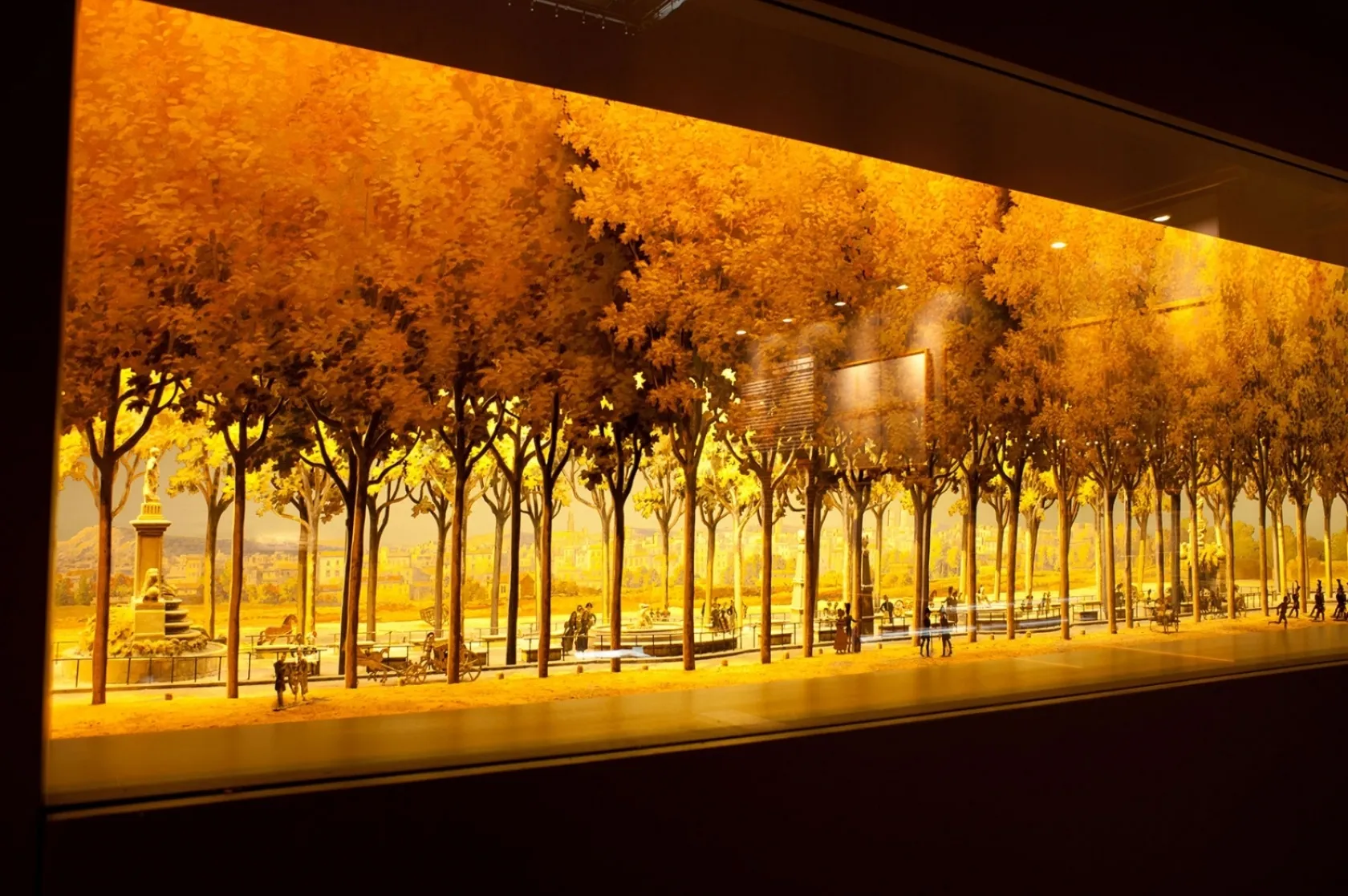 El Born Centre Cultural. Varis Arquitectes