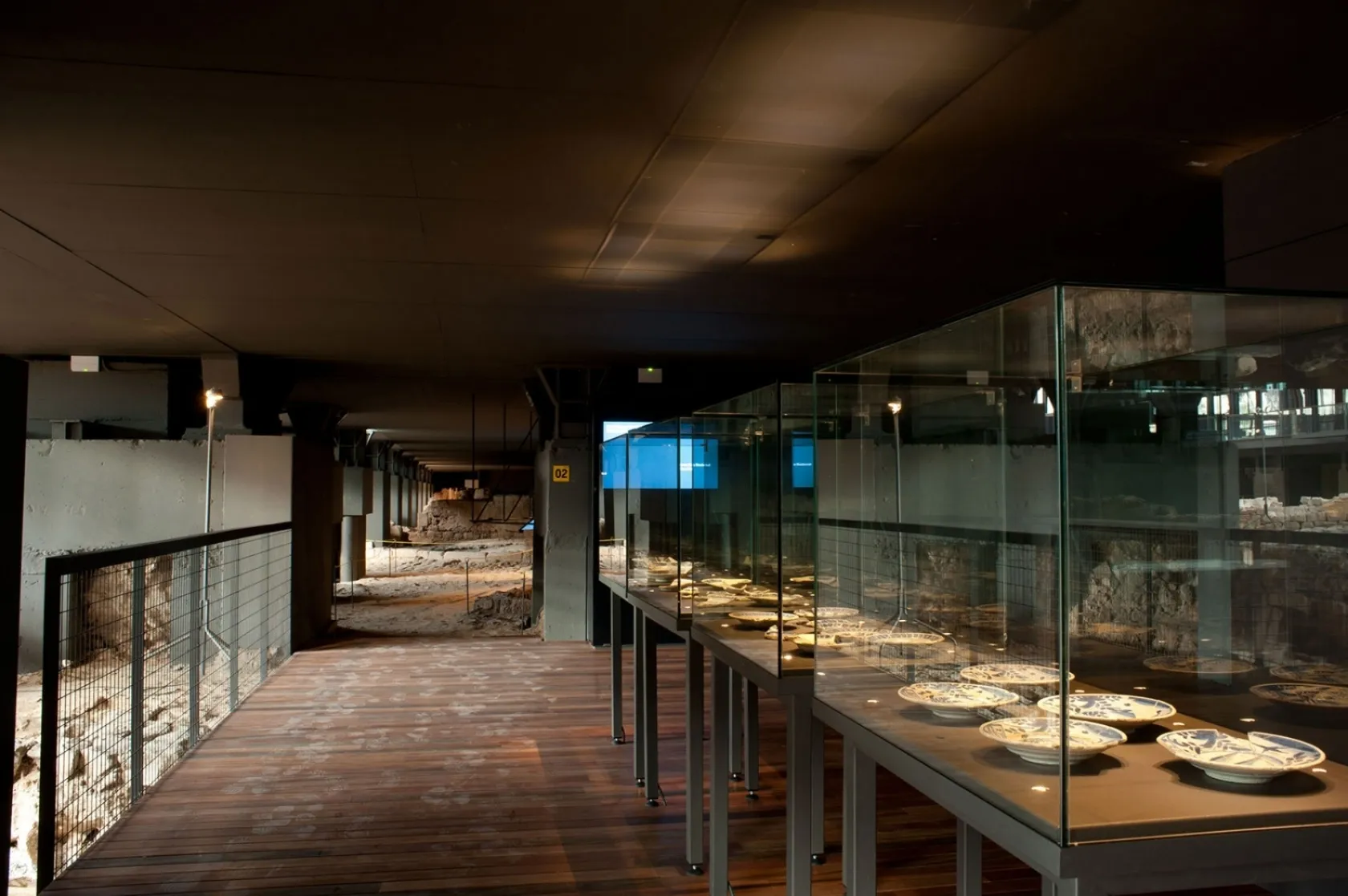 El Born Centre Cultural. Varis Arquitectes