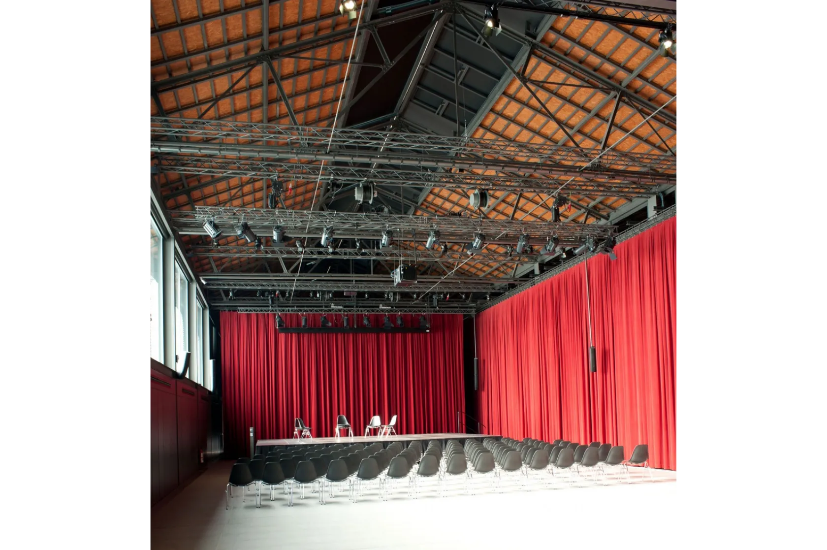 El Born Centre Cultural. Varis Arquitectes