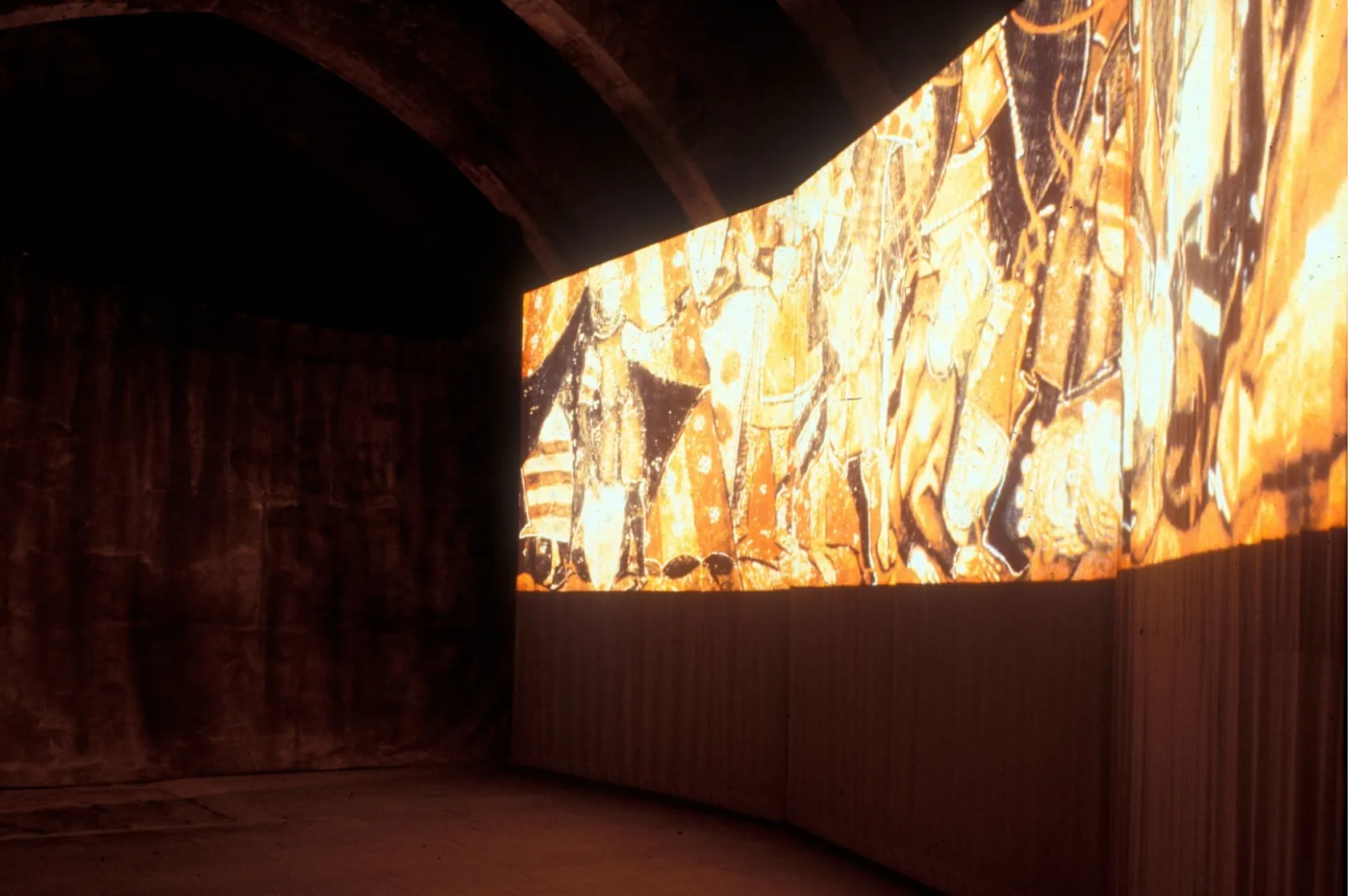 El Món del Císter a Catalunya. Varis Arquitectes