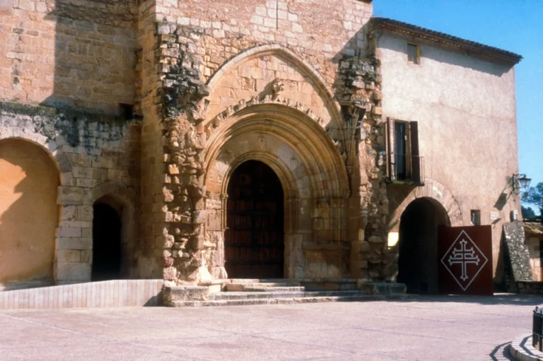 El Món del Císter a Catalunya