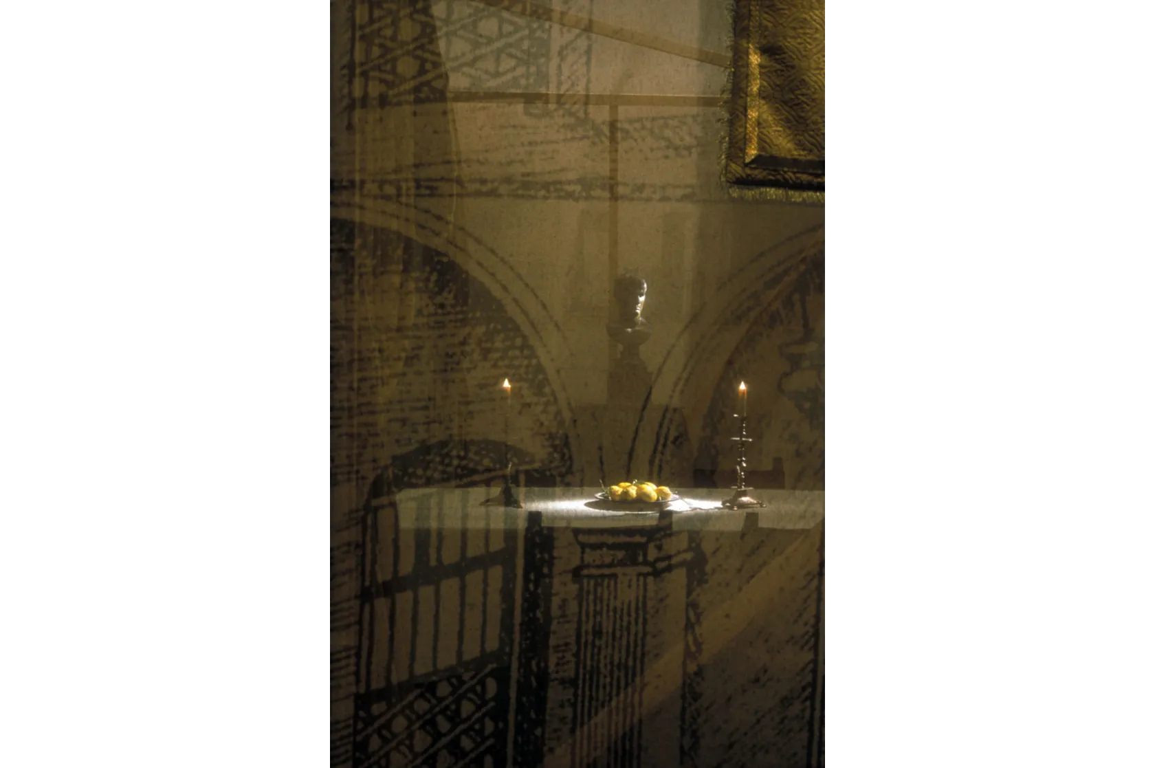 El Quixot i Barcelona. Varis Arquitectes