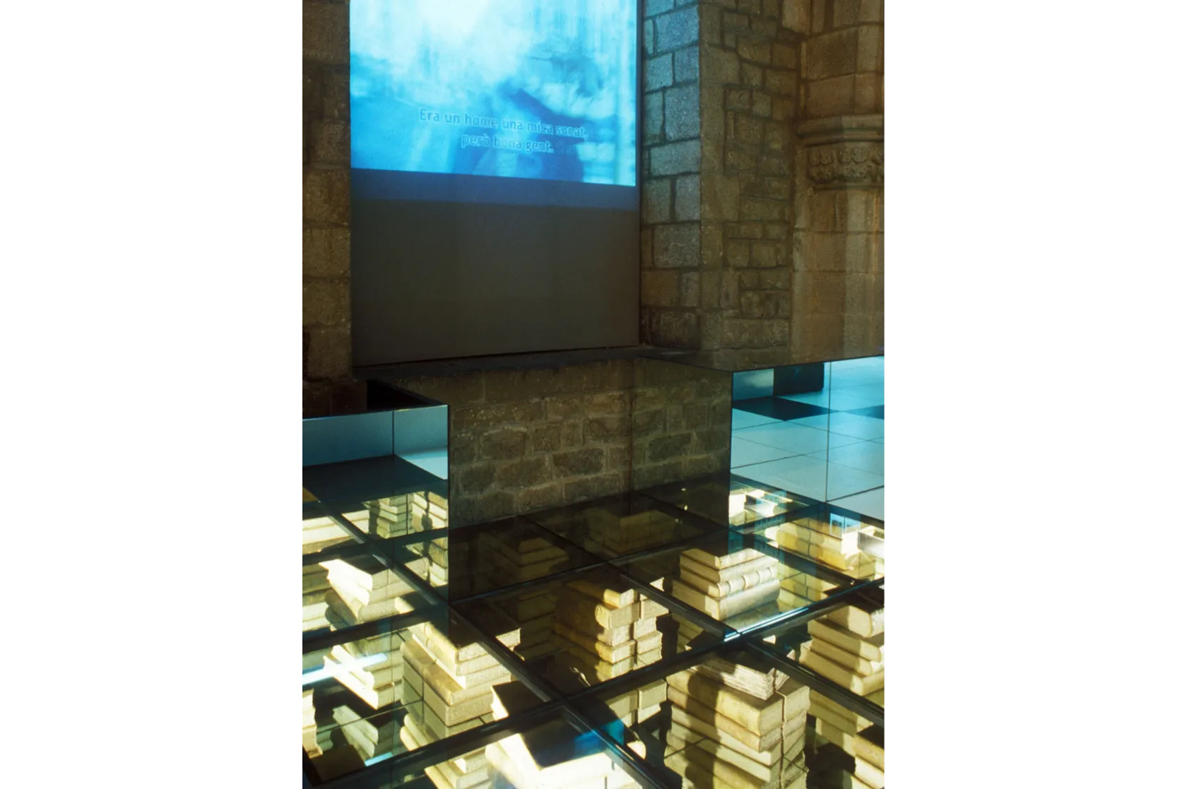 El Quixot i Barcelona. Varis Arquitectes