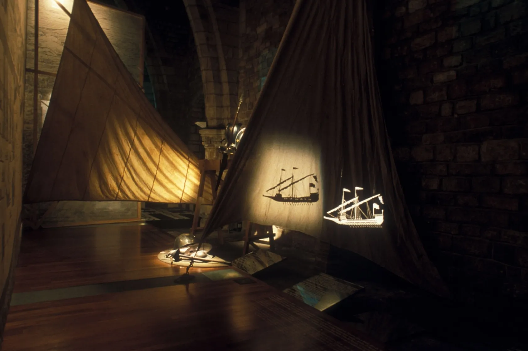 El Quixot i Barcelona. Varis Arquitectes