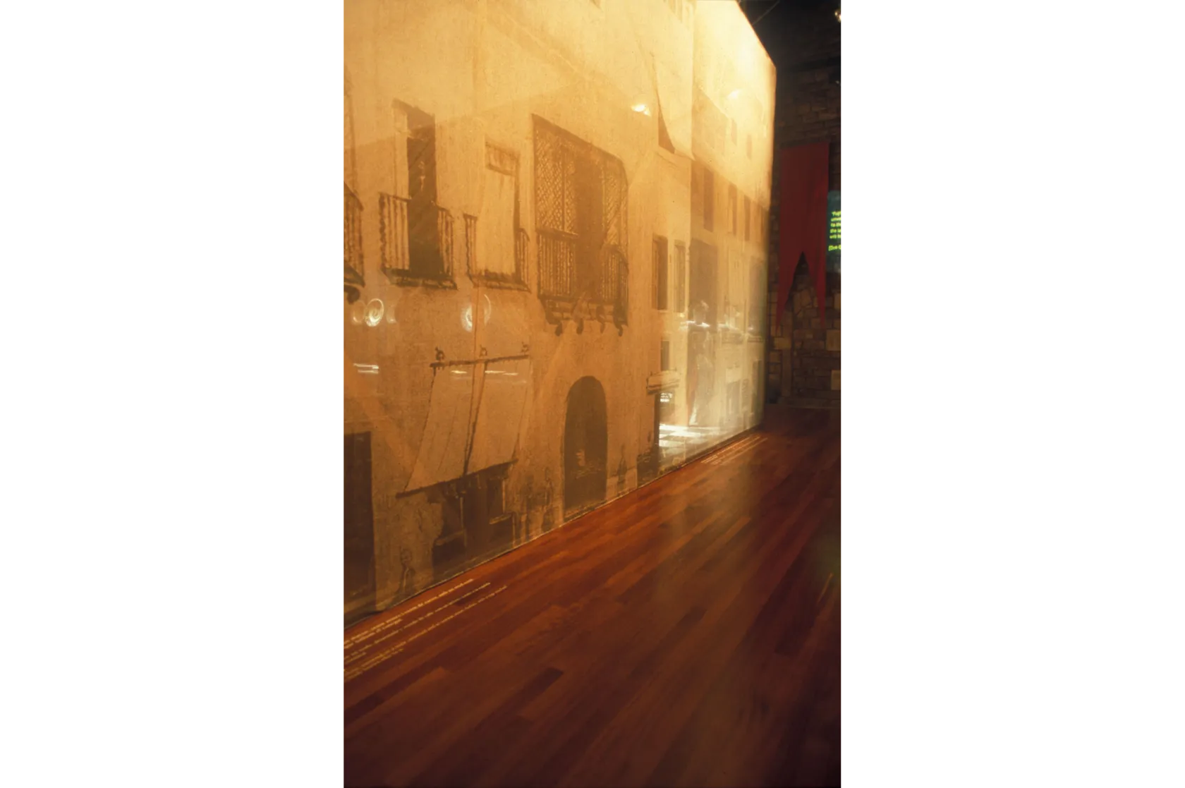 El Quixot i Barcelona. Varis Arquitectes