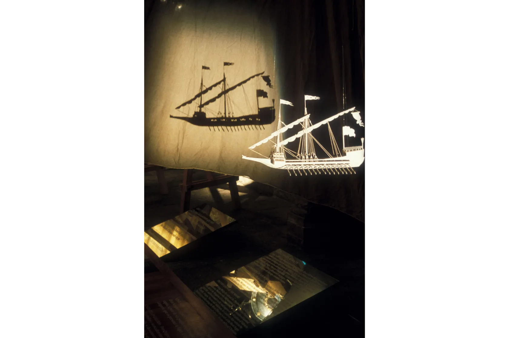 El Quixot i Barcelona. Varis Arquitectes