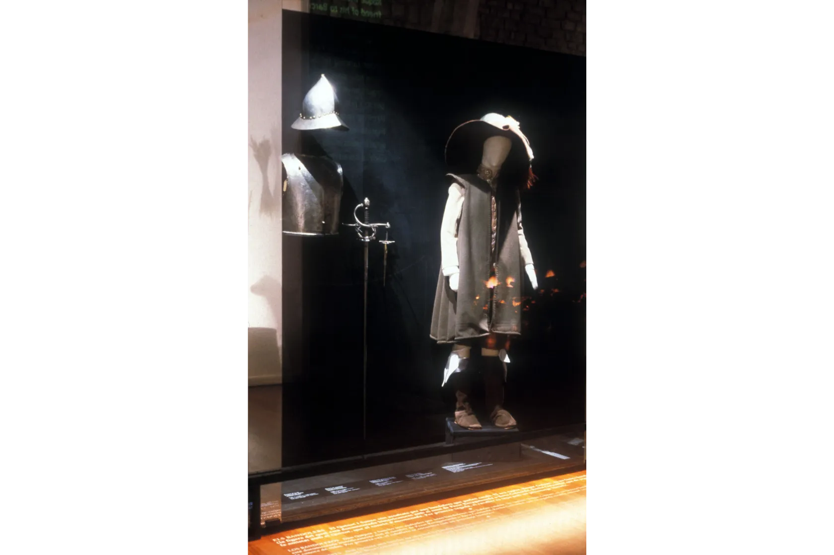 El Quixot i Barcelona. Varis Arquitectes