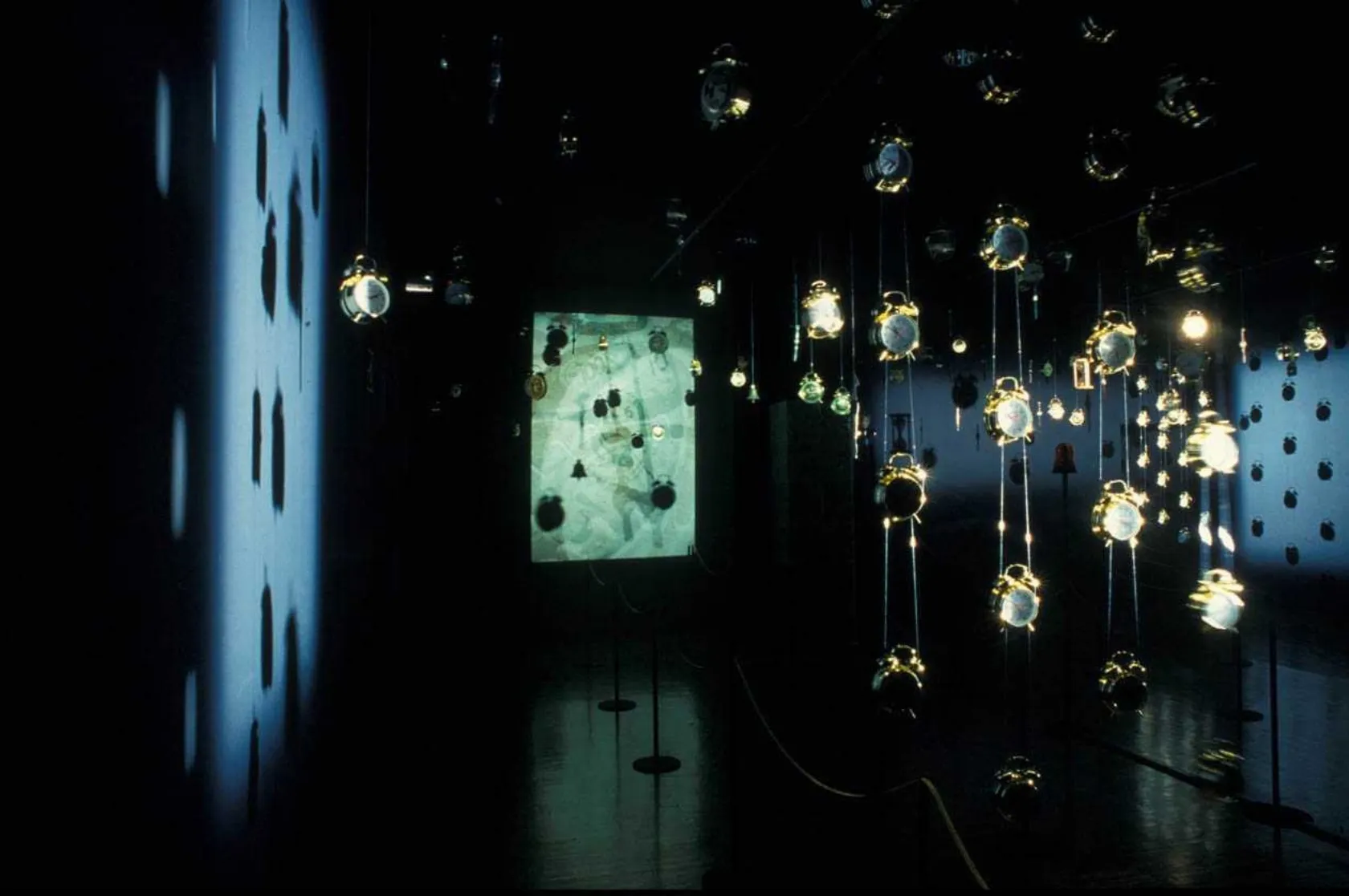 Equipatge per al 2000: Més Depressa, Més Depressa. Varis Arquitectes