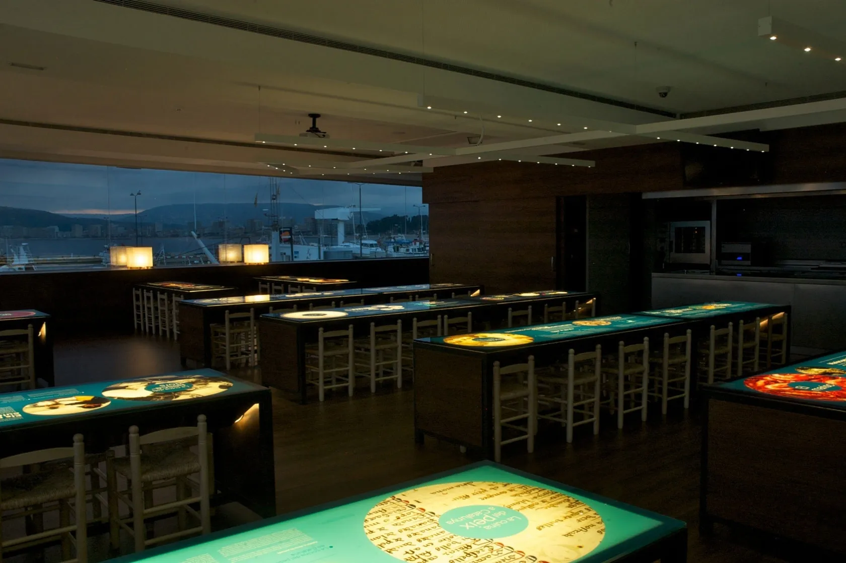 Espai del Peix. Centre Cultural i Gastronòmic. Varis Arquitectes