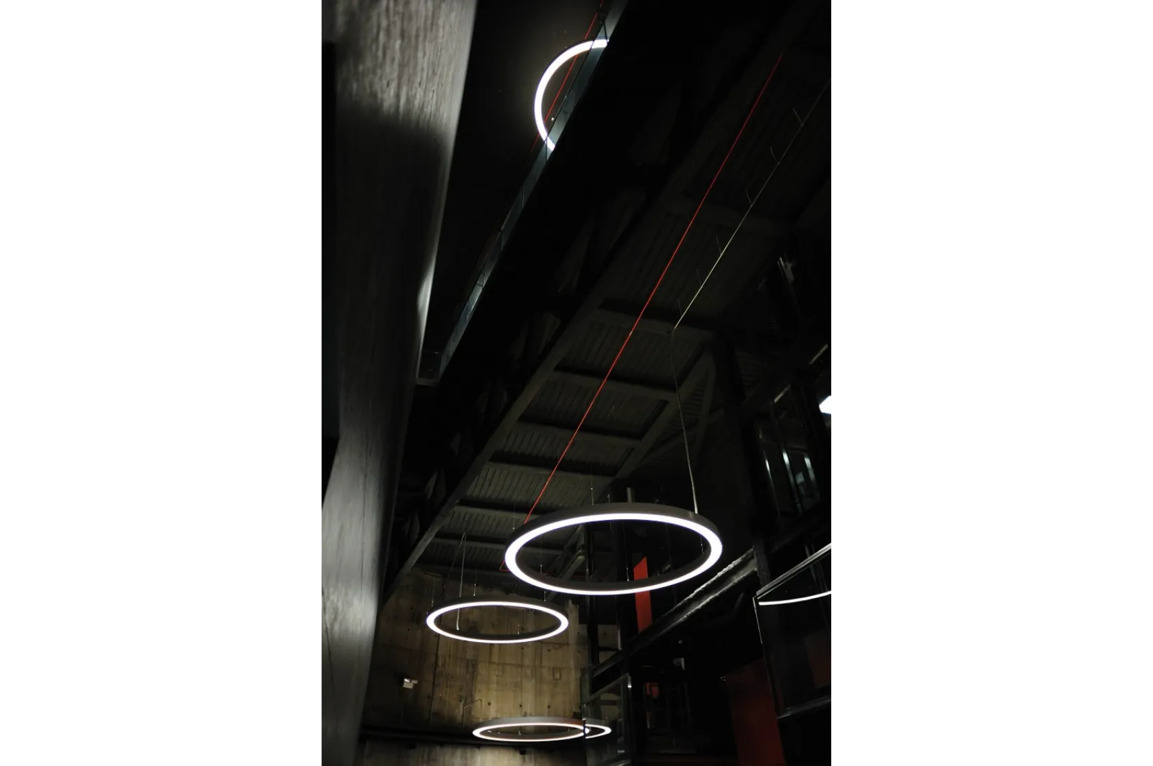 Estació de Metro Foneria L10 sud. Varis Arquitectes