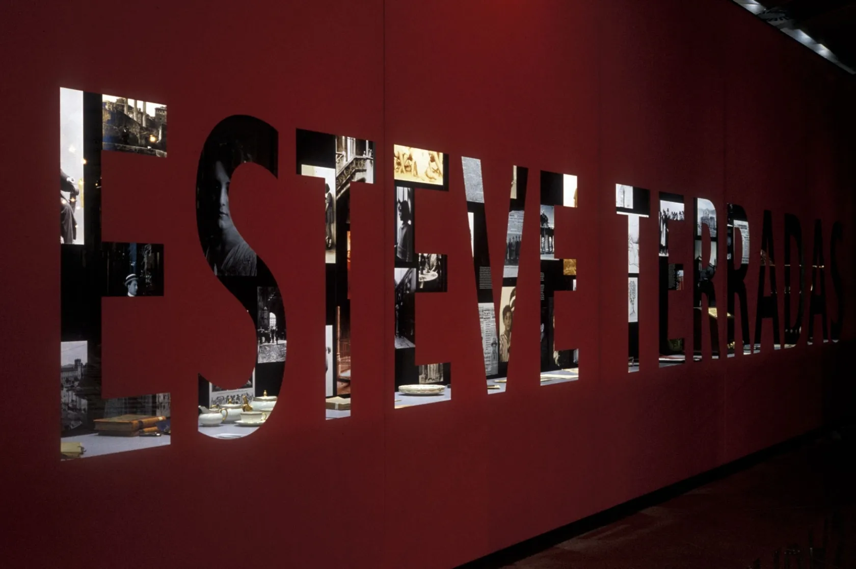 Esteve Terrades Illa. Enginyeria, Arquitectura i Ciència al segle XX. Varis Arquitectes