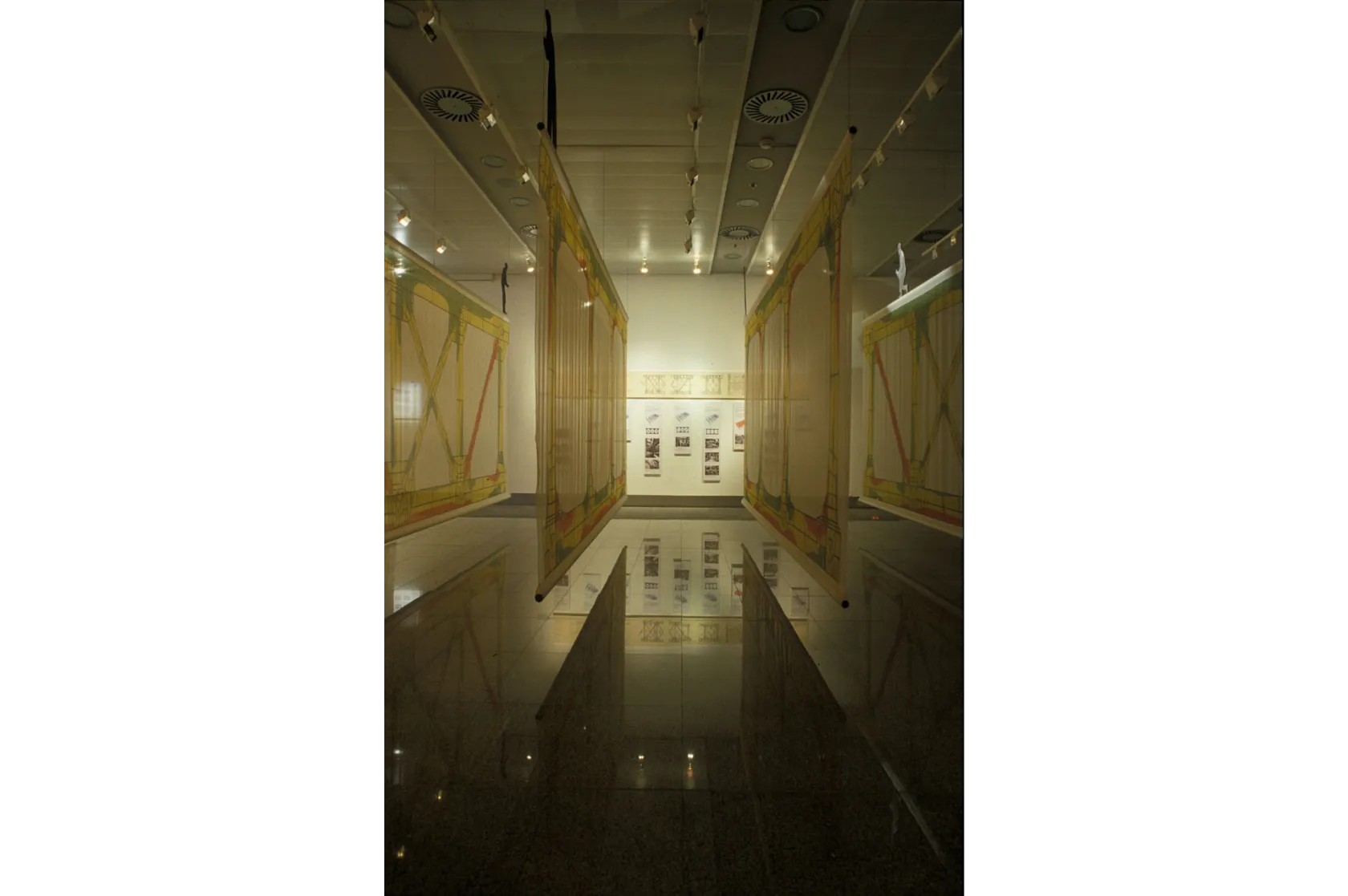 Esteve Terrades Illa. Enginyeria, Arquitectura i Ciència al segle XX. Varis Arquitectes