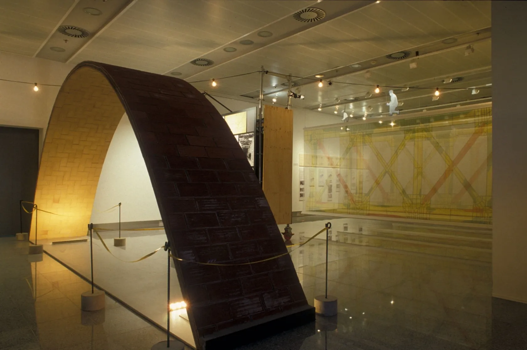 Esteve Terrades Illa. Enginyeria, Arquitectura i Ciència al segle XX. Varis Arquitectes