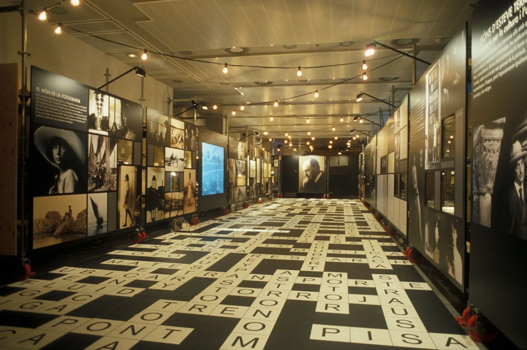 Esteve Terrades Illa. Enginyeria, Arquitectura i Ciència al segle XX. Varis Arquitectes