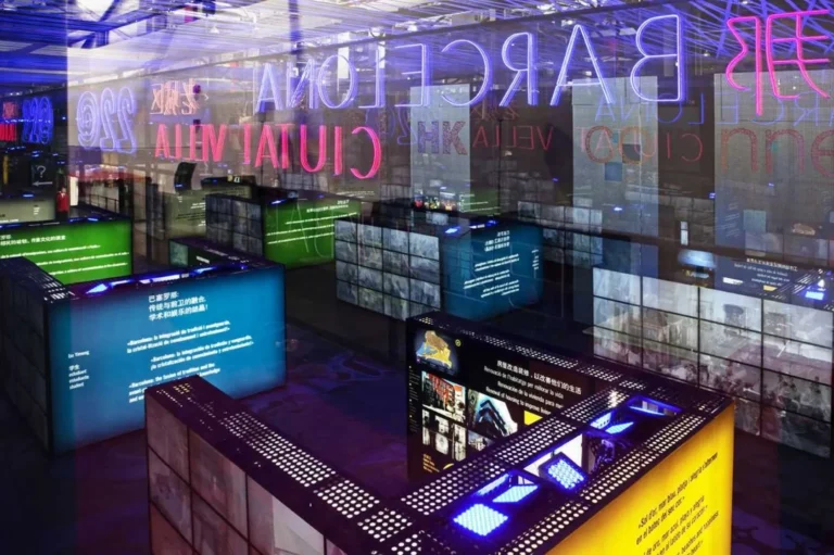 Exposció Universal de Shanghai