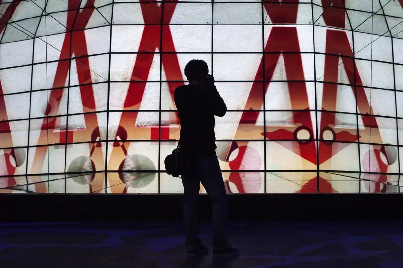 Exposició Universal de Shanghai. Varis Arquitectes