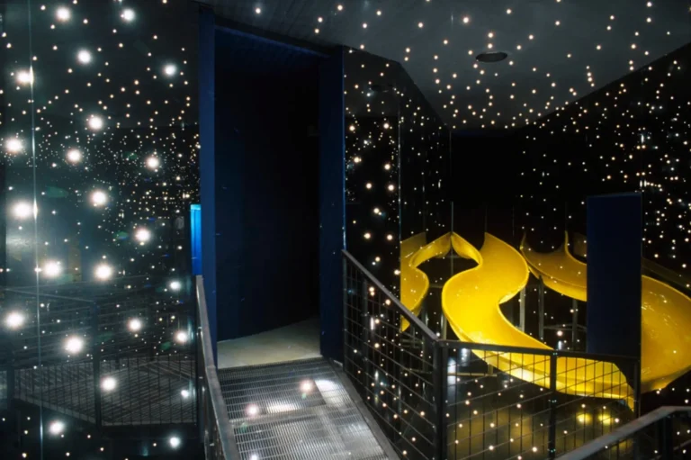 FEC Family Entertainment Center