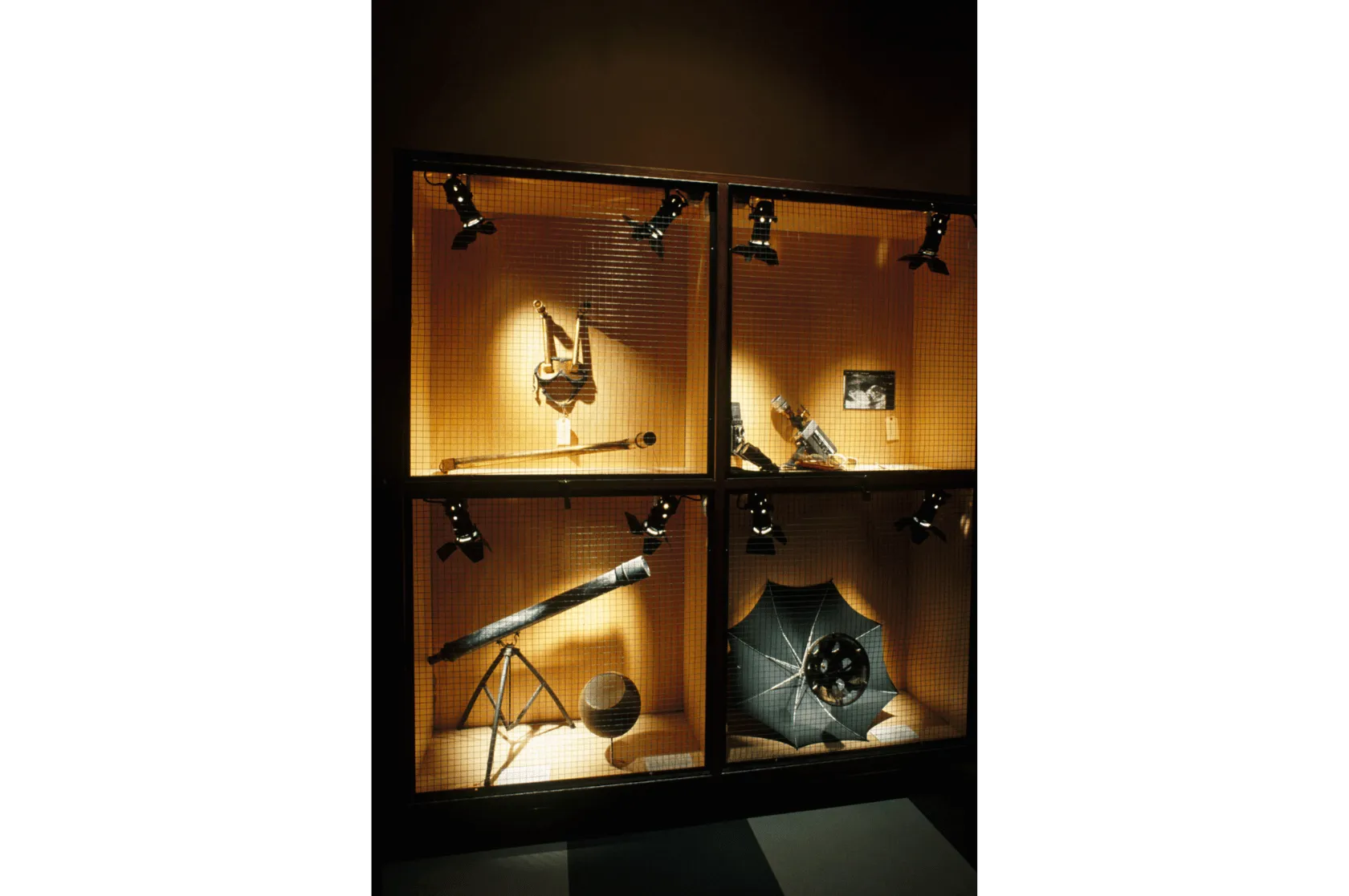 FEC Family Entertainment Center. Varis Arquitectes