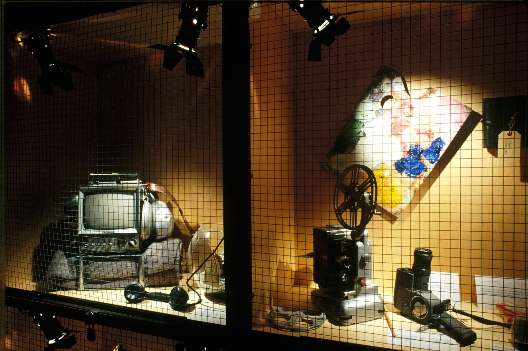 FEC Family Entertainment Center. Varis Arquitectes