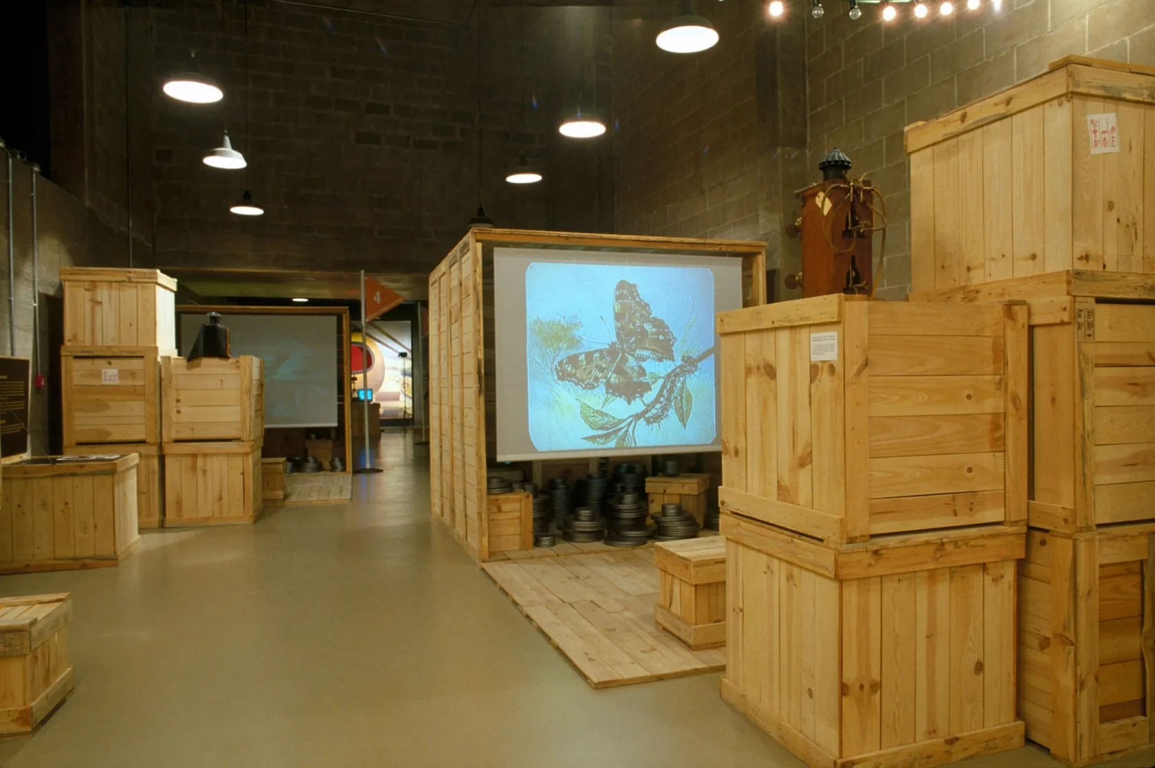 FEC Family Entertainment Center. Varis Arquitectes