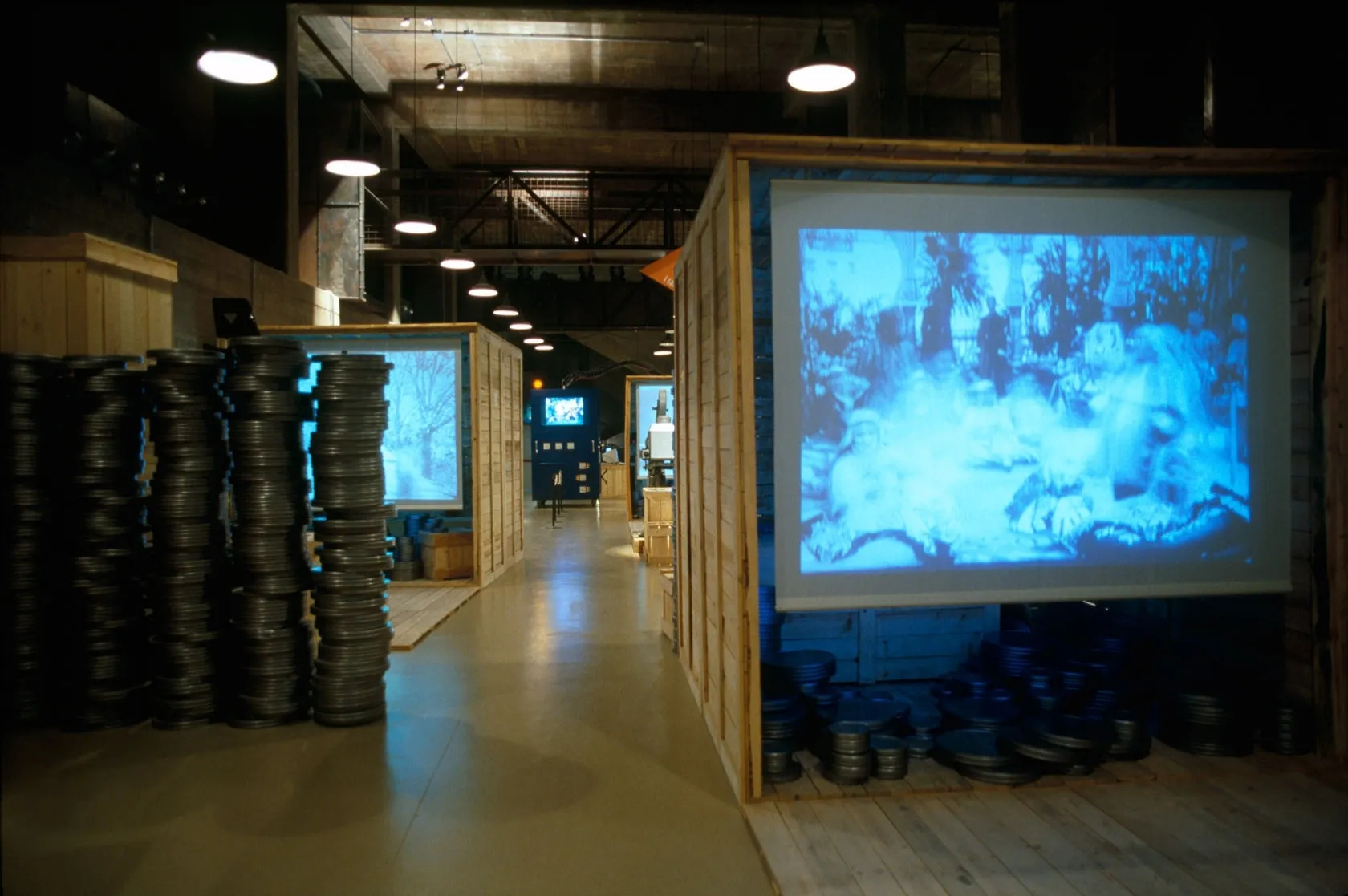 FEC Family Entertainment Center. Varis Arquitectes