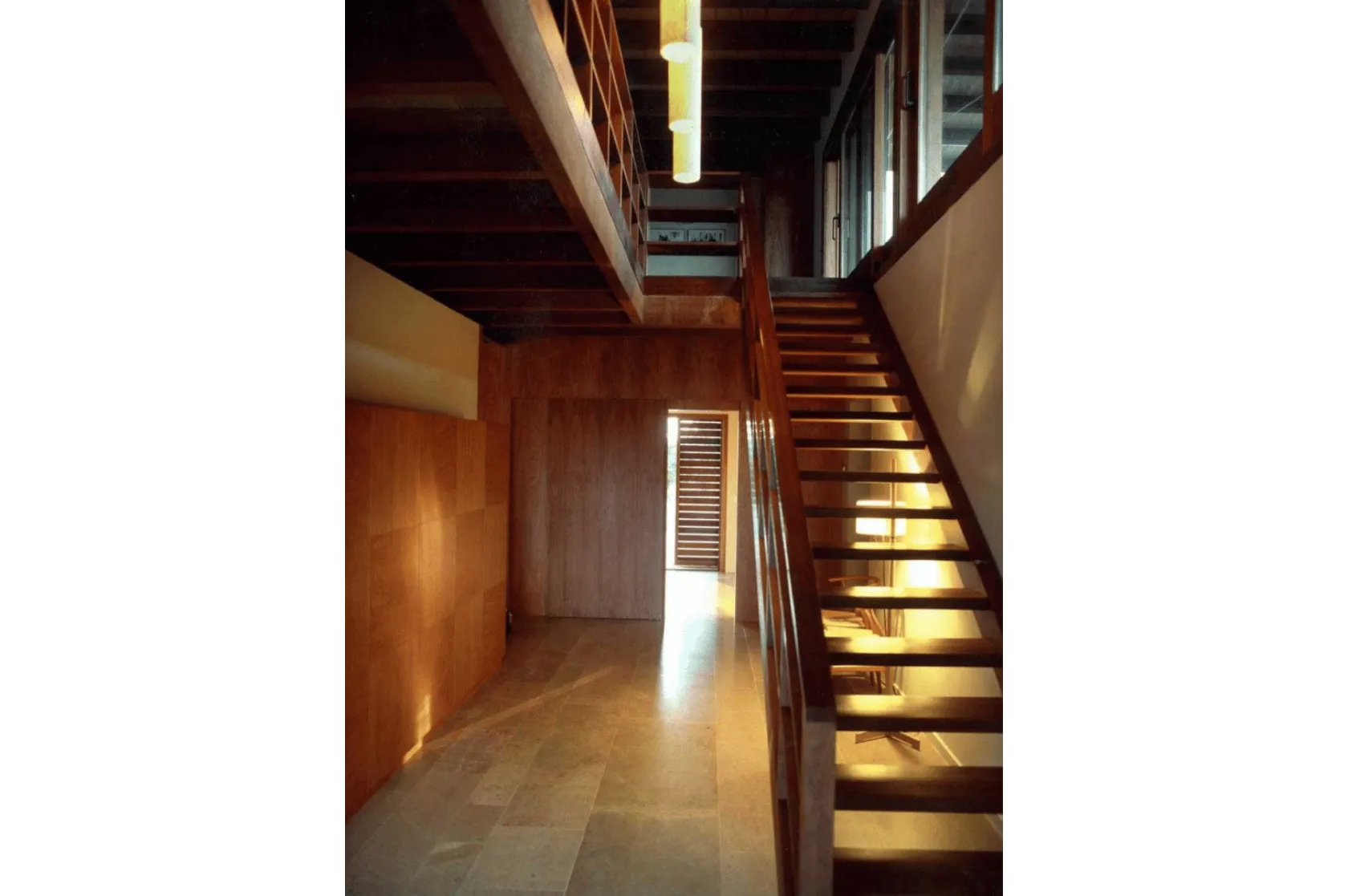 Habitatge Delta Varis Arquitectes