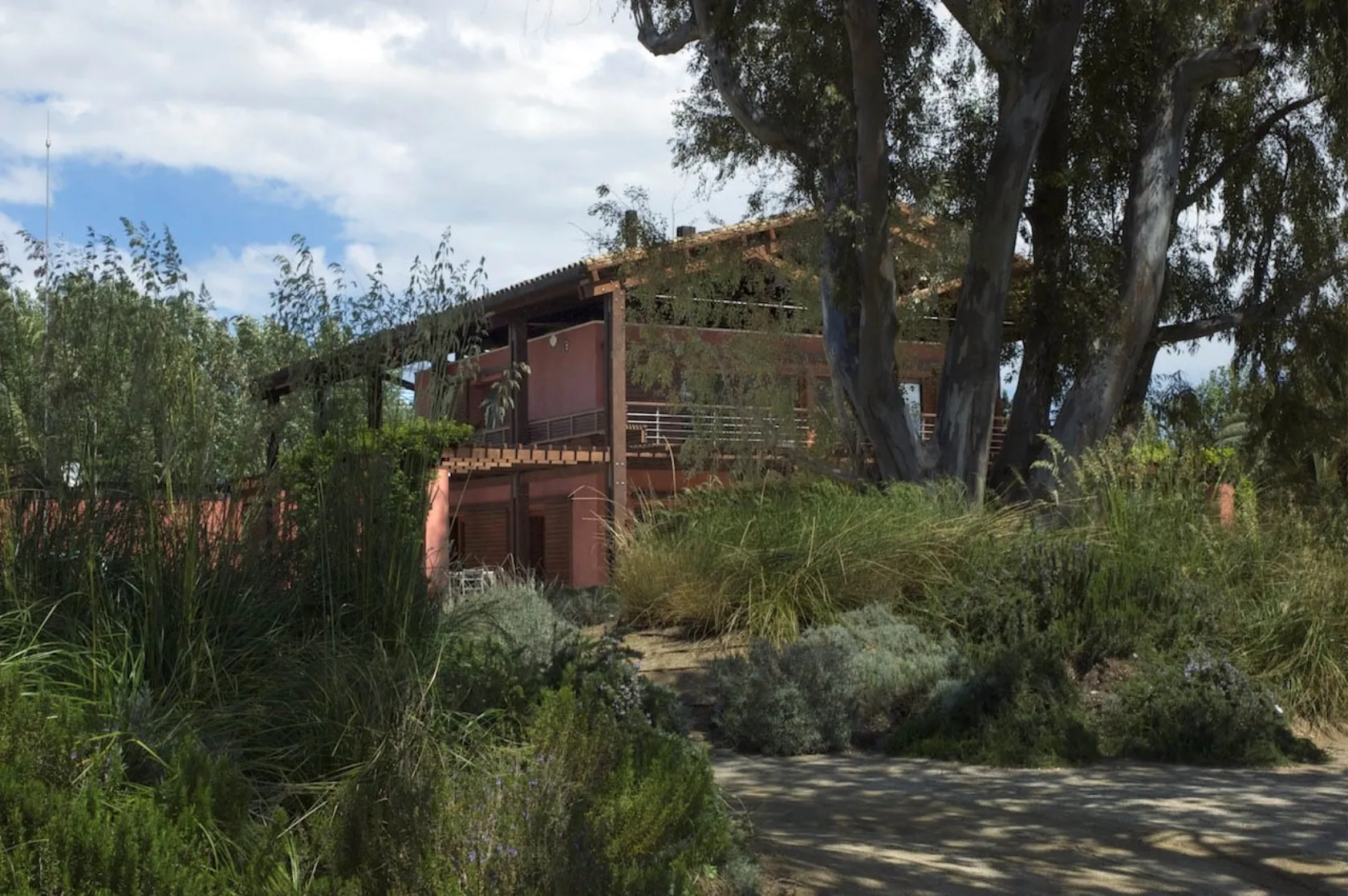 Habitatge Delta Varis Arquitectes