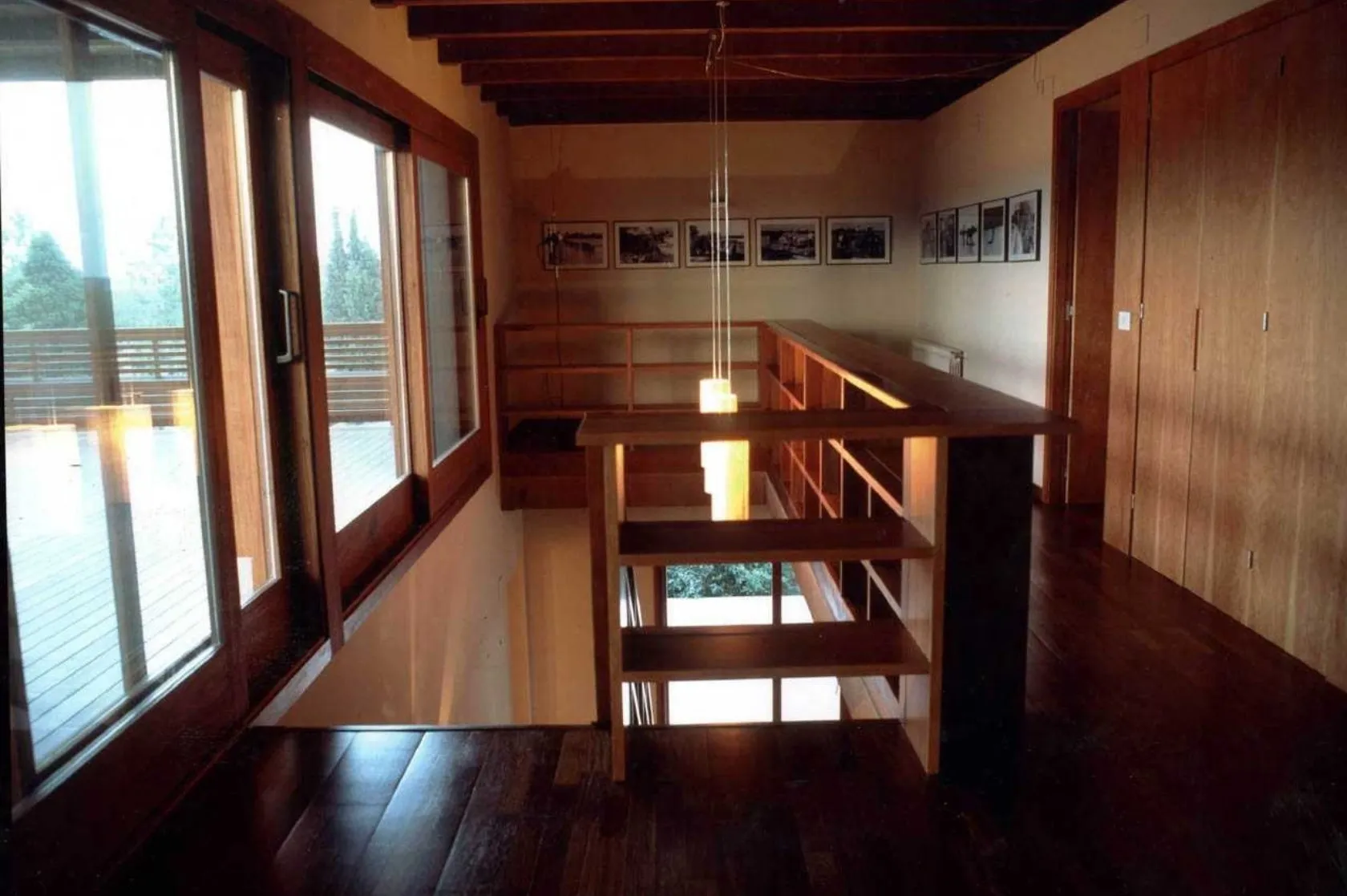 Habitatge Delta Varis Arquitectes