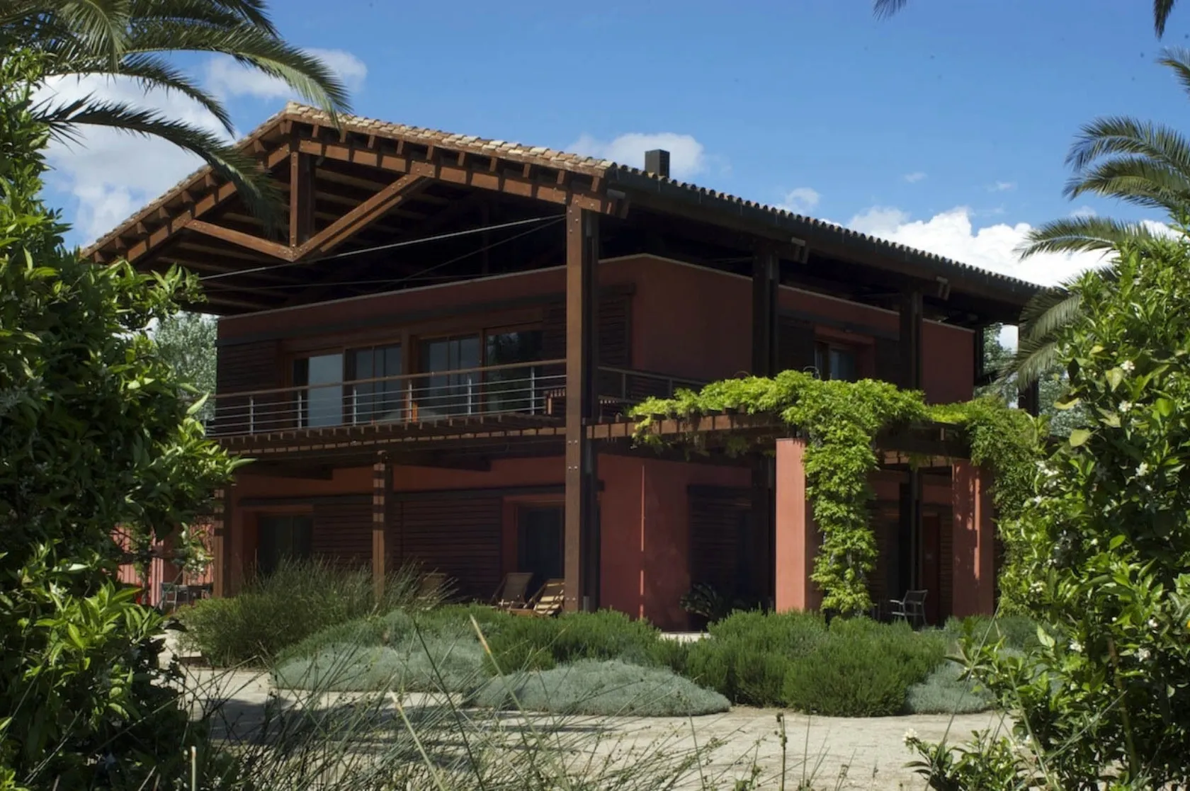 Habitatge Delta Varis Arquitectes