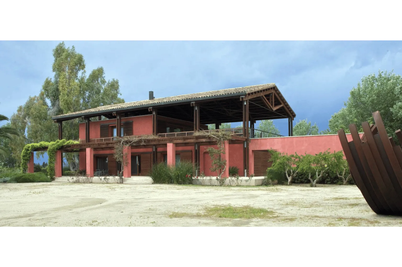 Habitatge Delta Varis Arquitectes